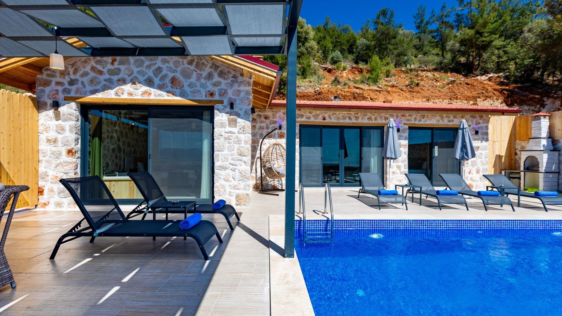 VBK75815 Villa Booking