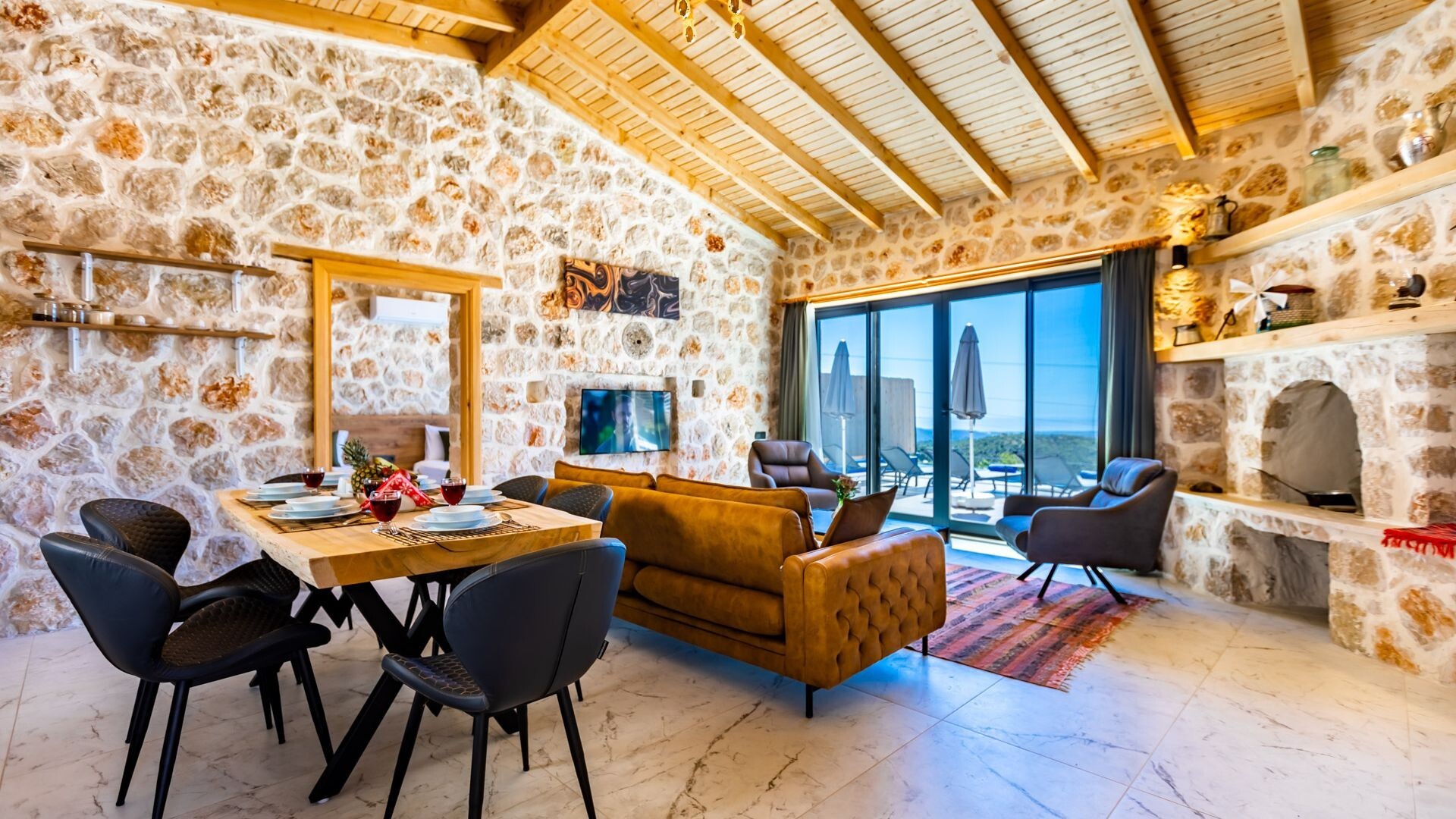 VBK75815 Villa Booking