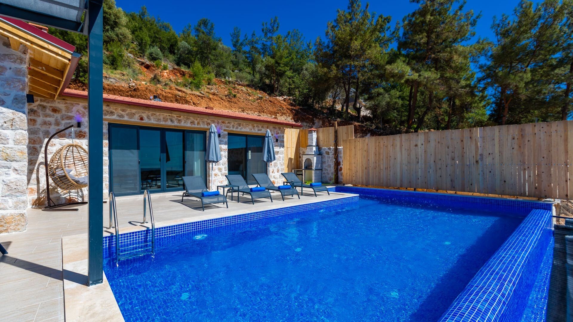 VBK75815 Villa Booking