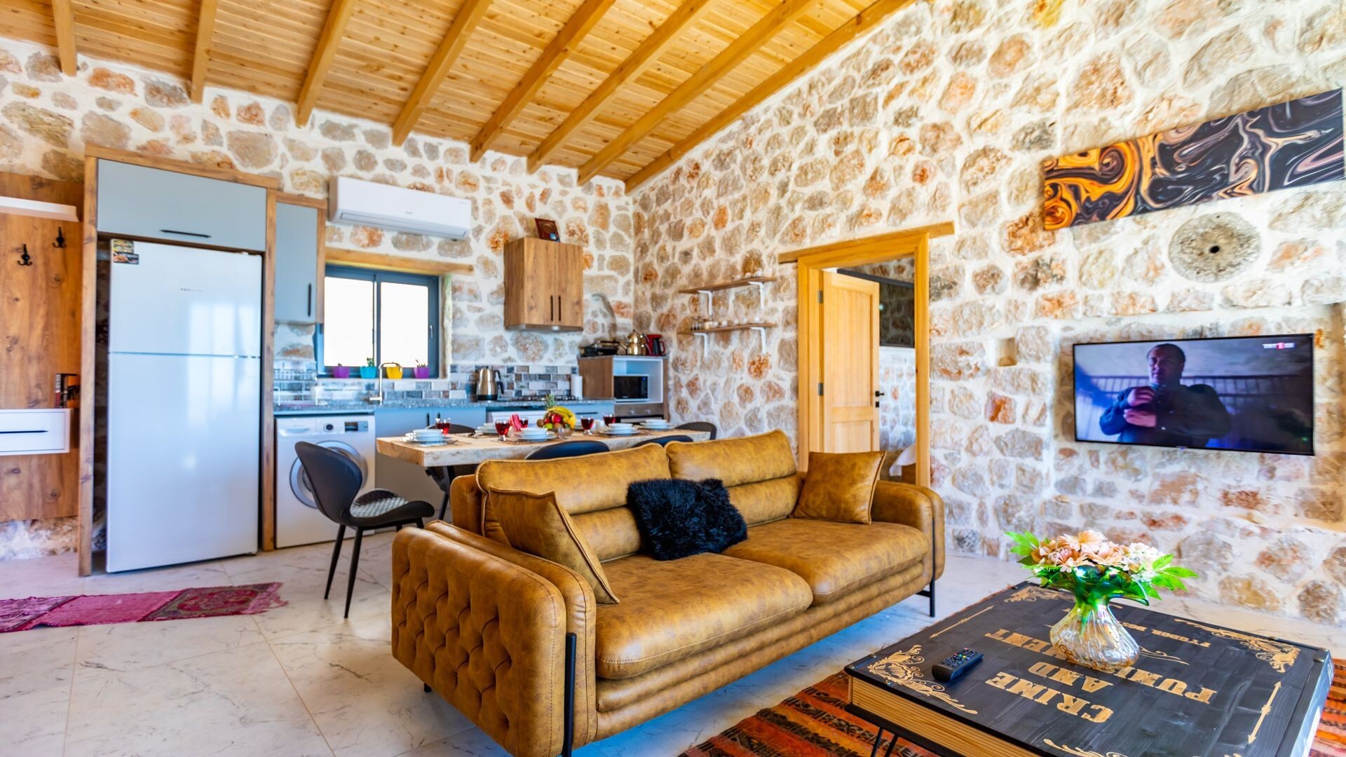 VBK75815 Villa Booking