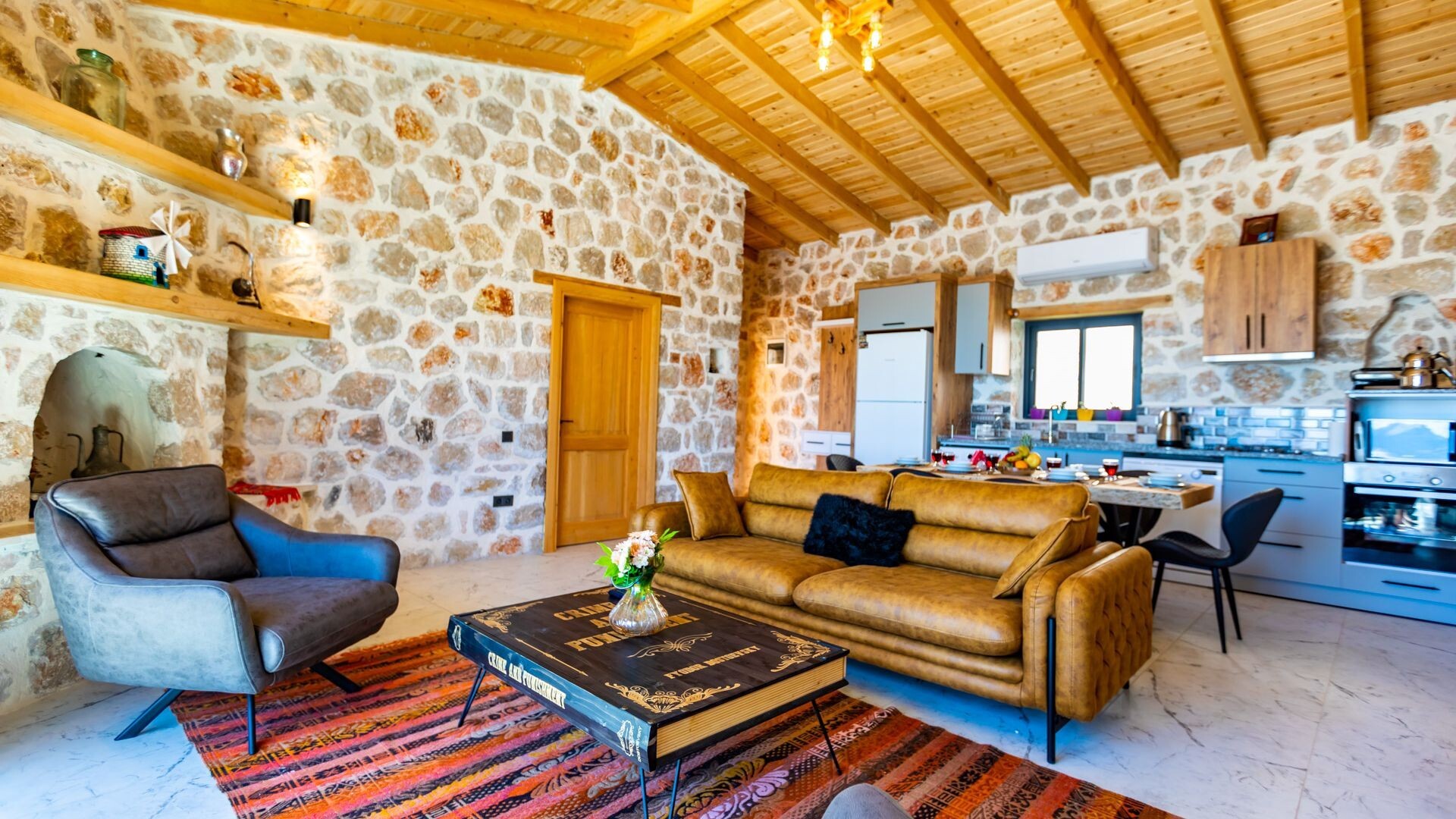 VBK75815 Villa Booking