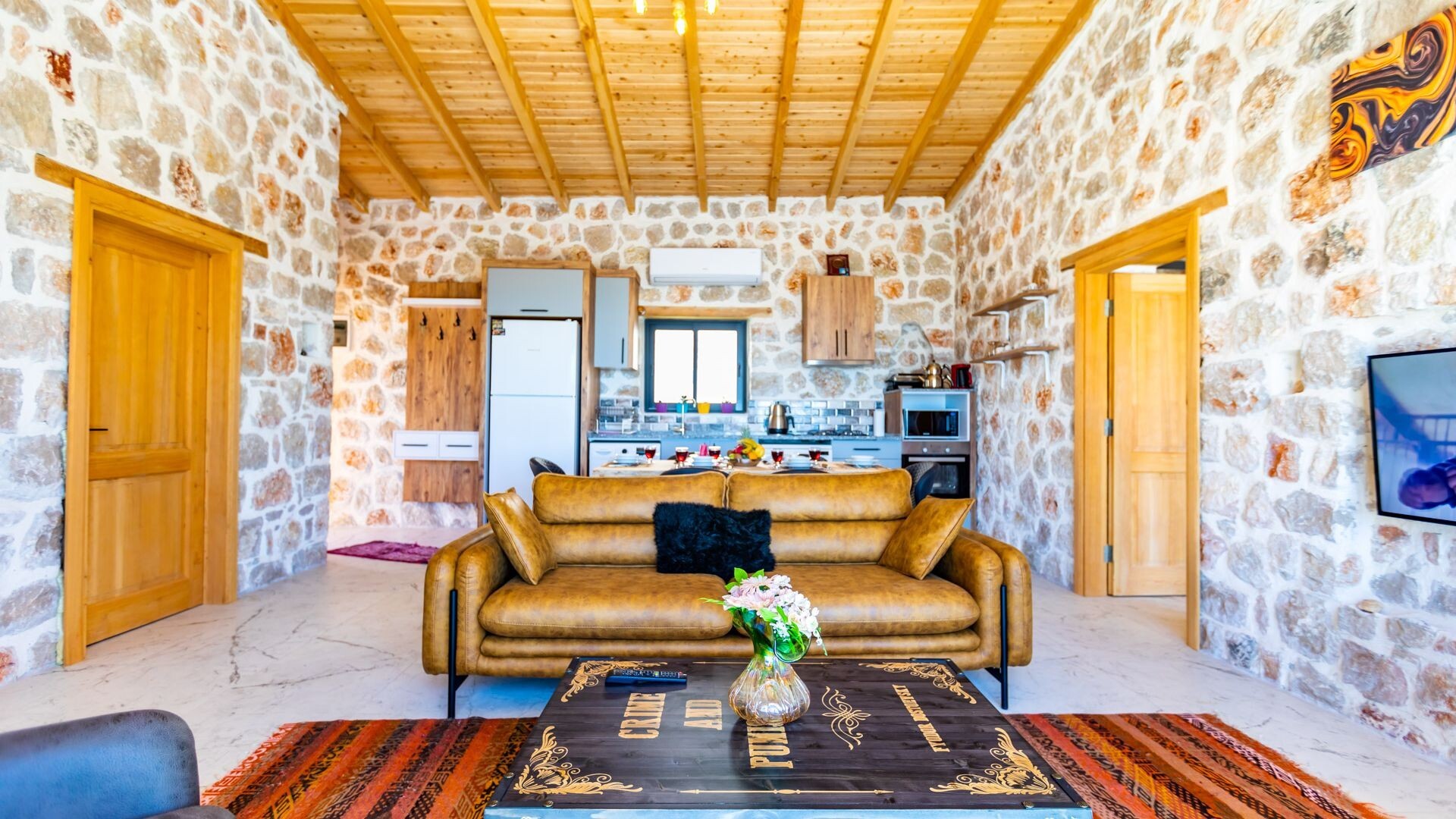VBK75815 Villa Booking