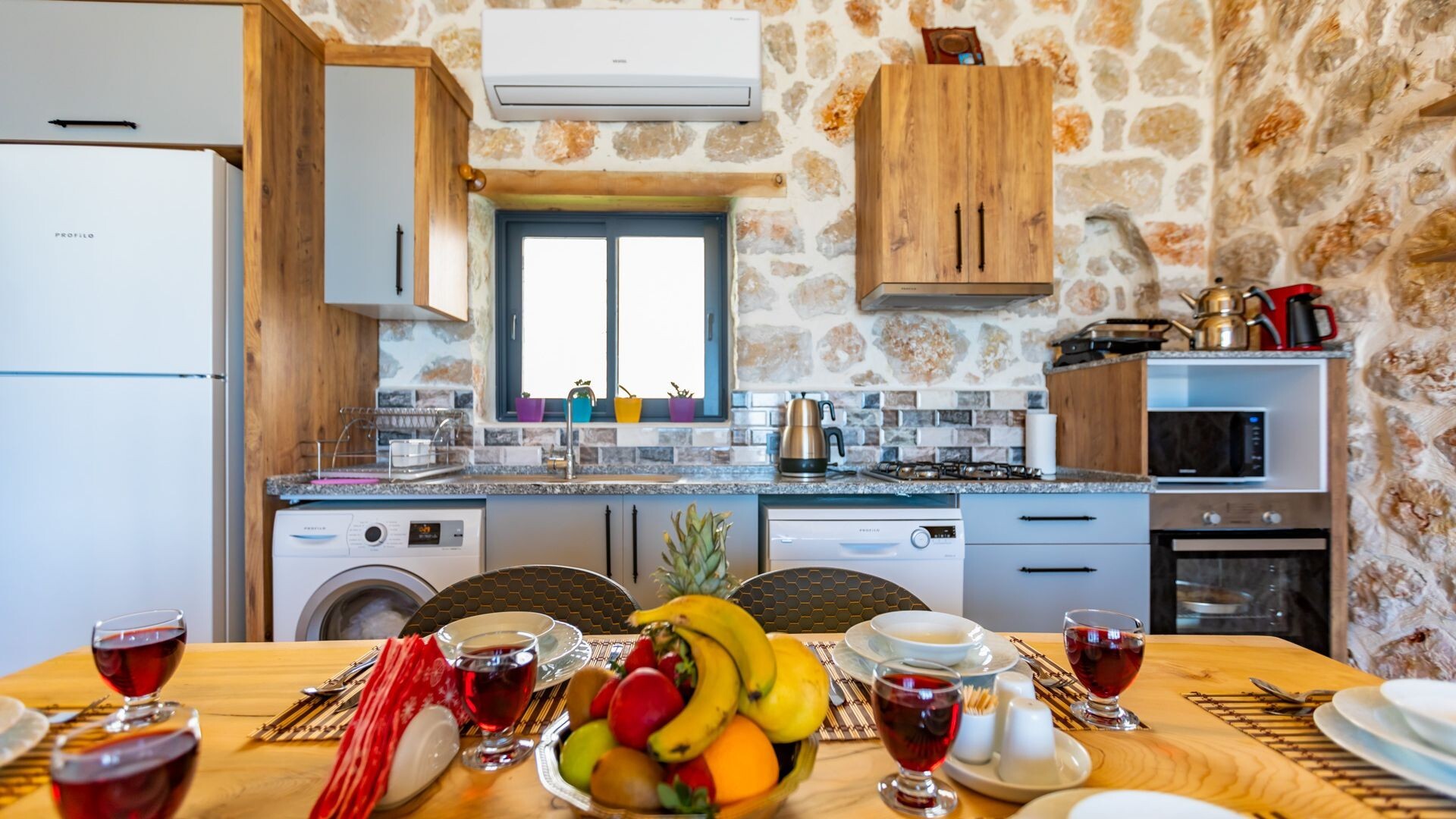 VBK75815 Villa Booking