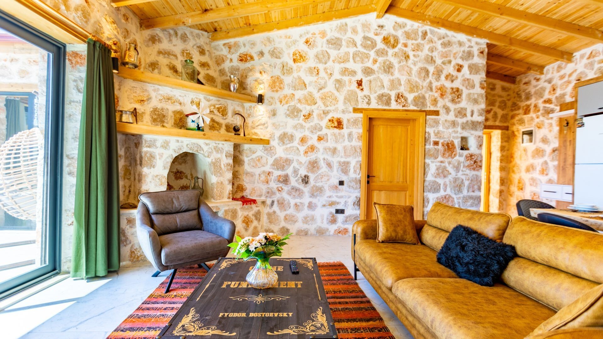 VBK75815 Villa Booking