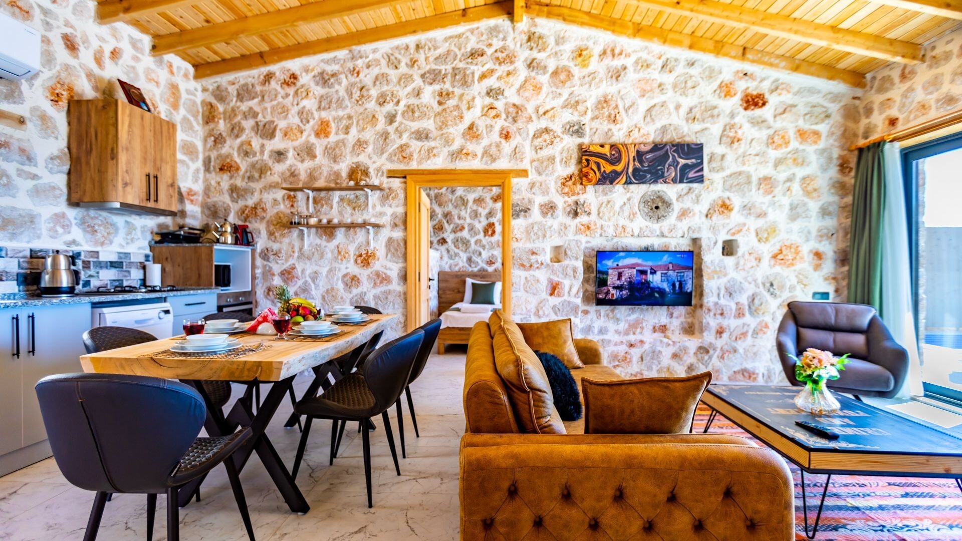 VBK75815 Villa Booking