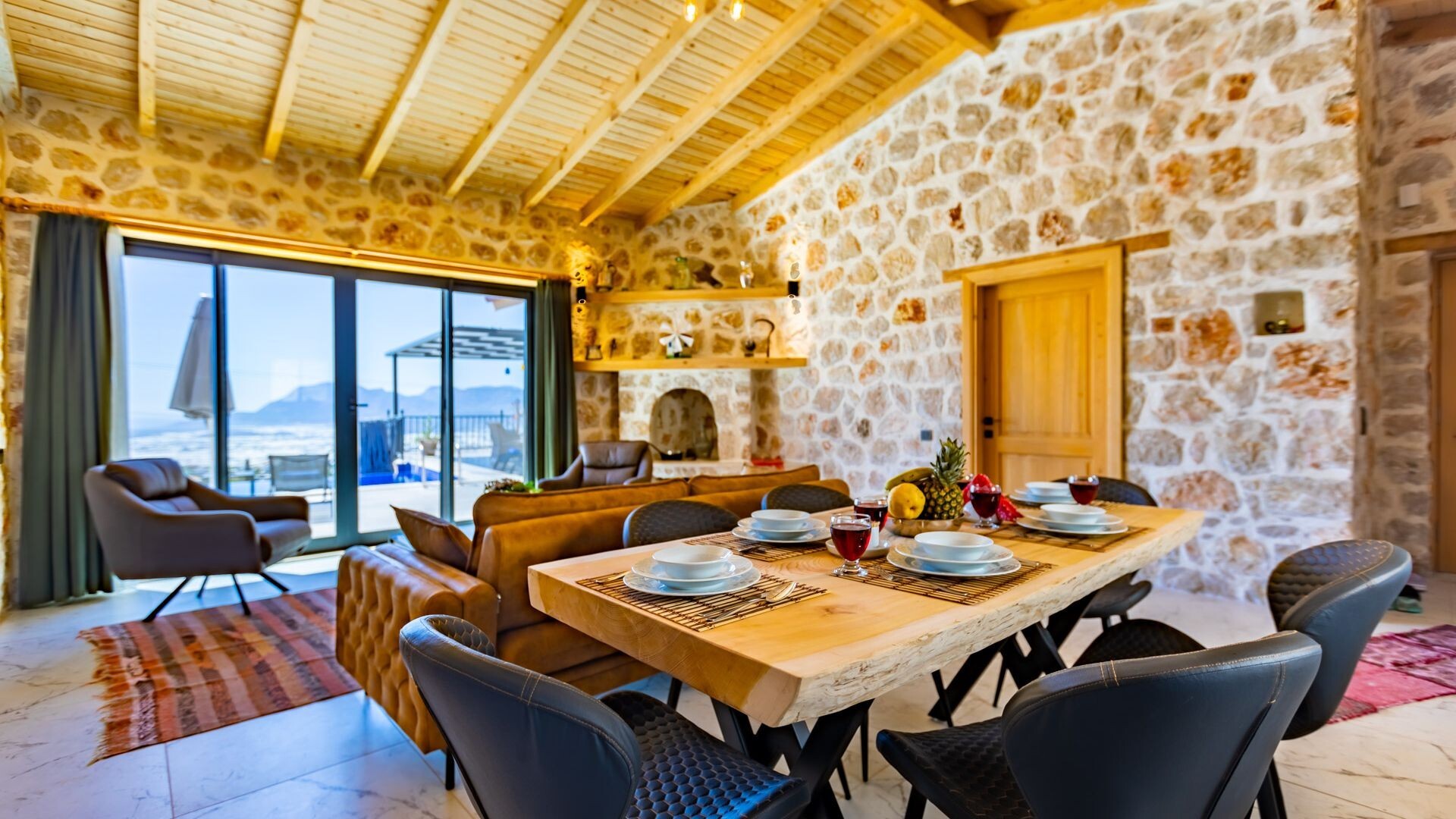 VBK75815 Villa Booking