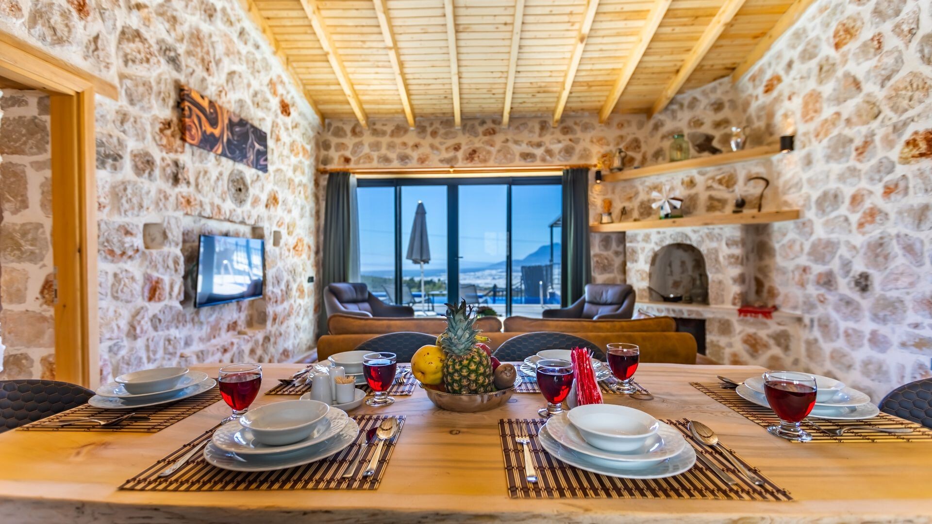 VBK75815 Villa Booking