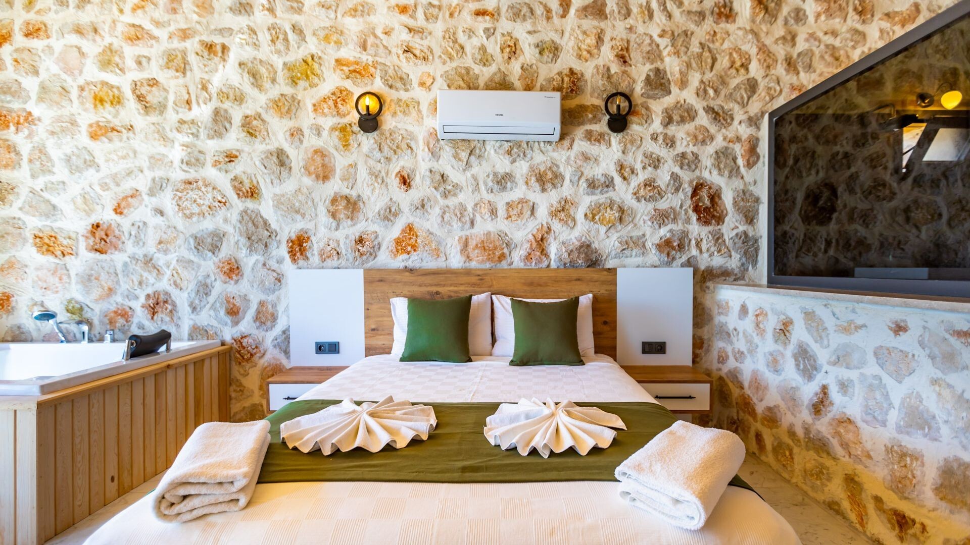 VBK75815 Villa Booking