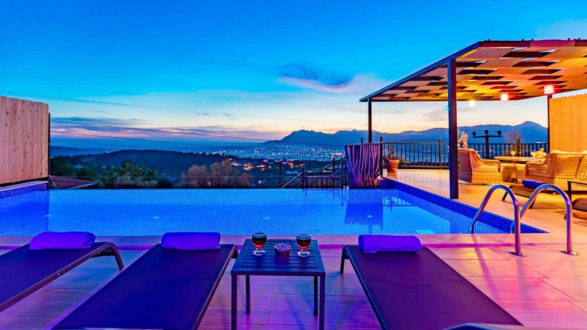 VBK75815 Villa Booking