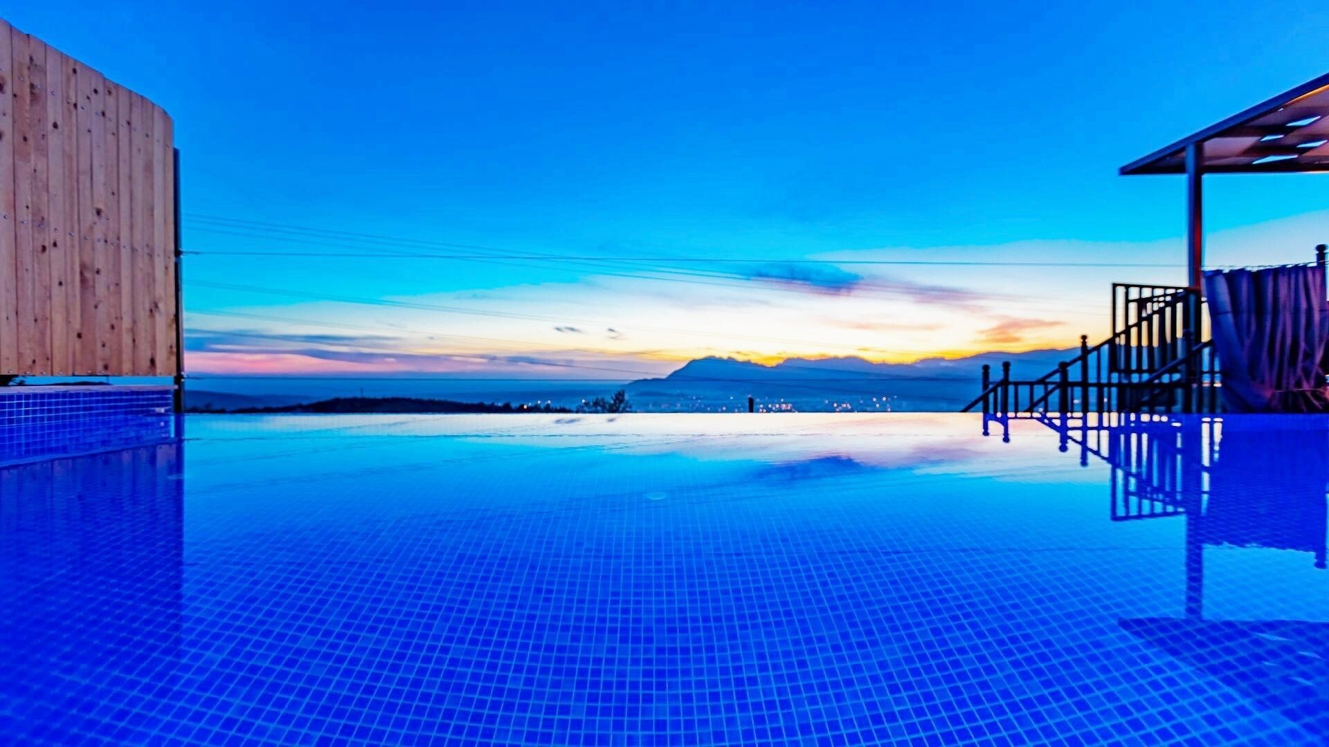 VBK75815 Villa Booking