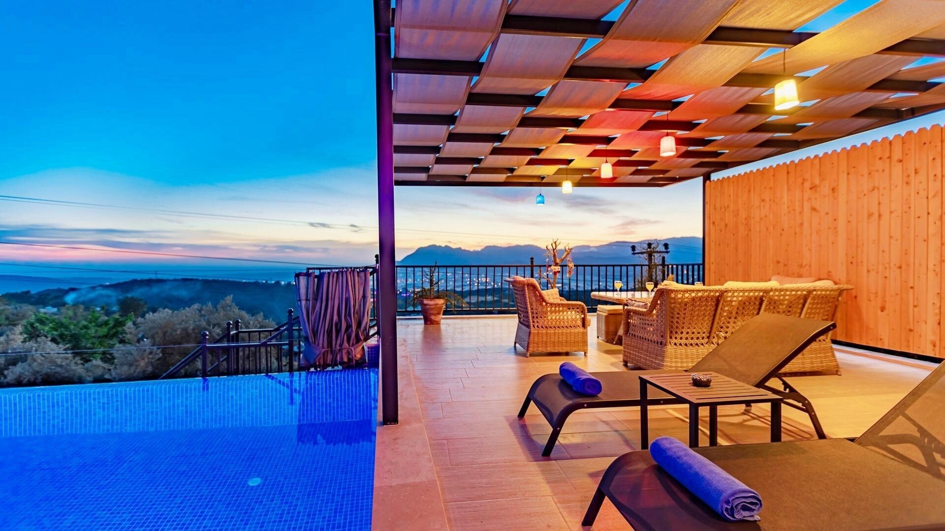 VBK75815 Villa Booking