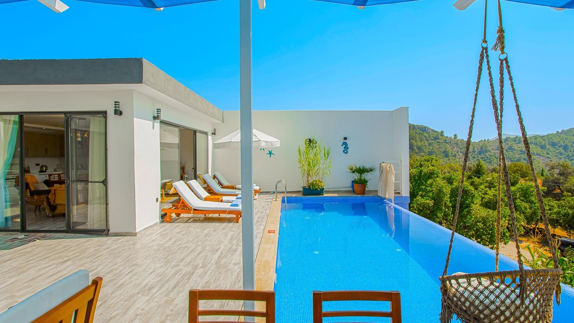 VBK62206 Villa Booking