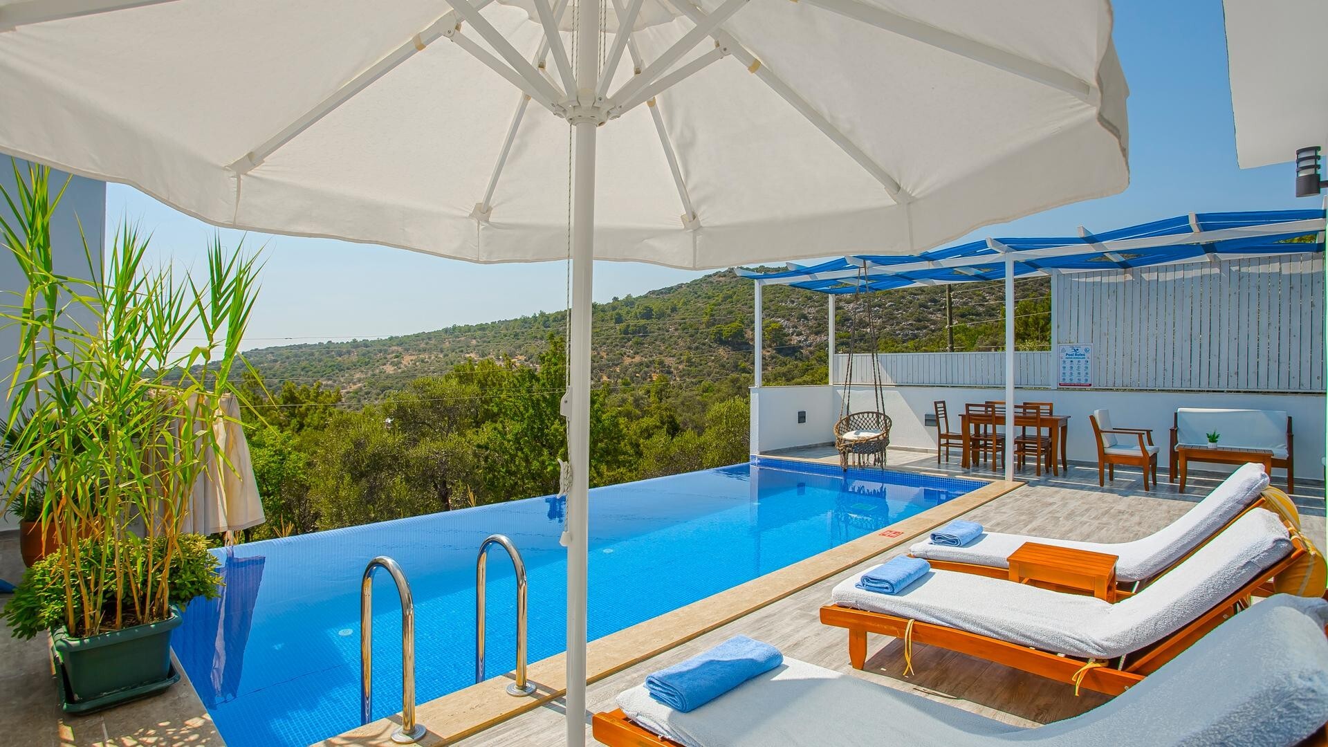 VBK62206 Villa Booking