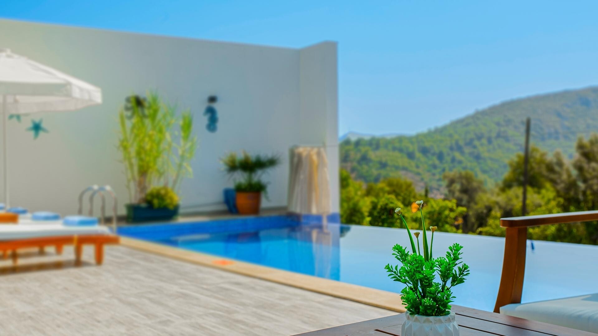VBK62206 Villa Booking
