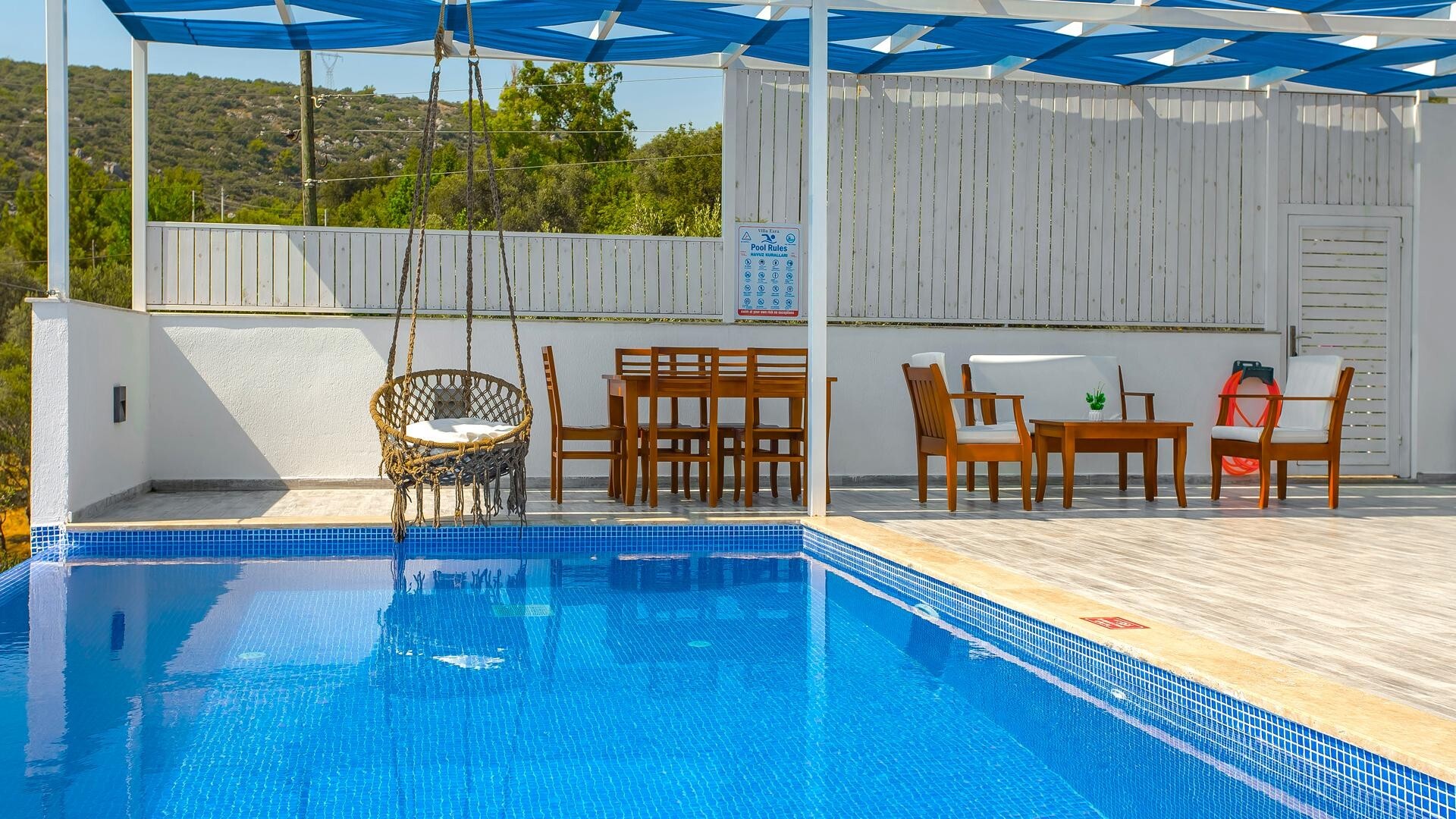 VBK62206 Villa Booking
