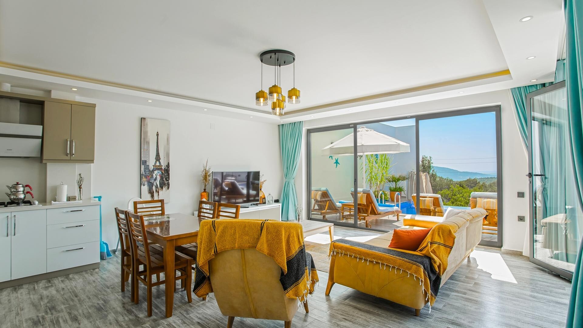 VBK62206 Villa Booking