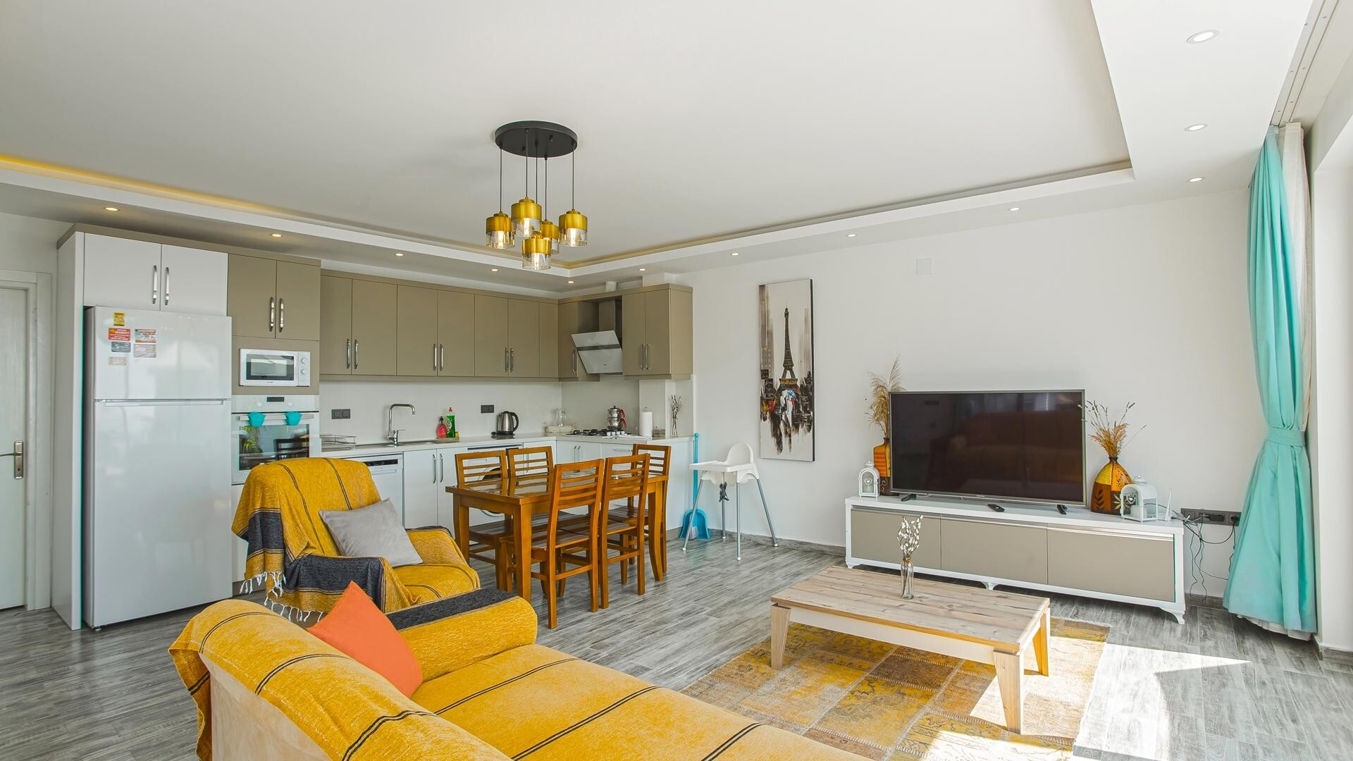 VBK62206 Villa Booking