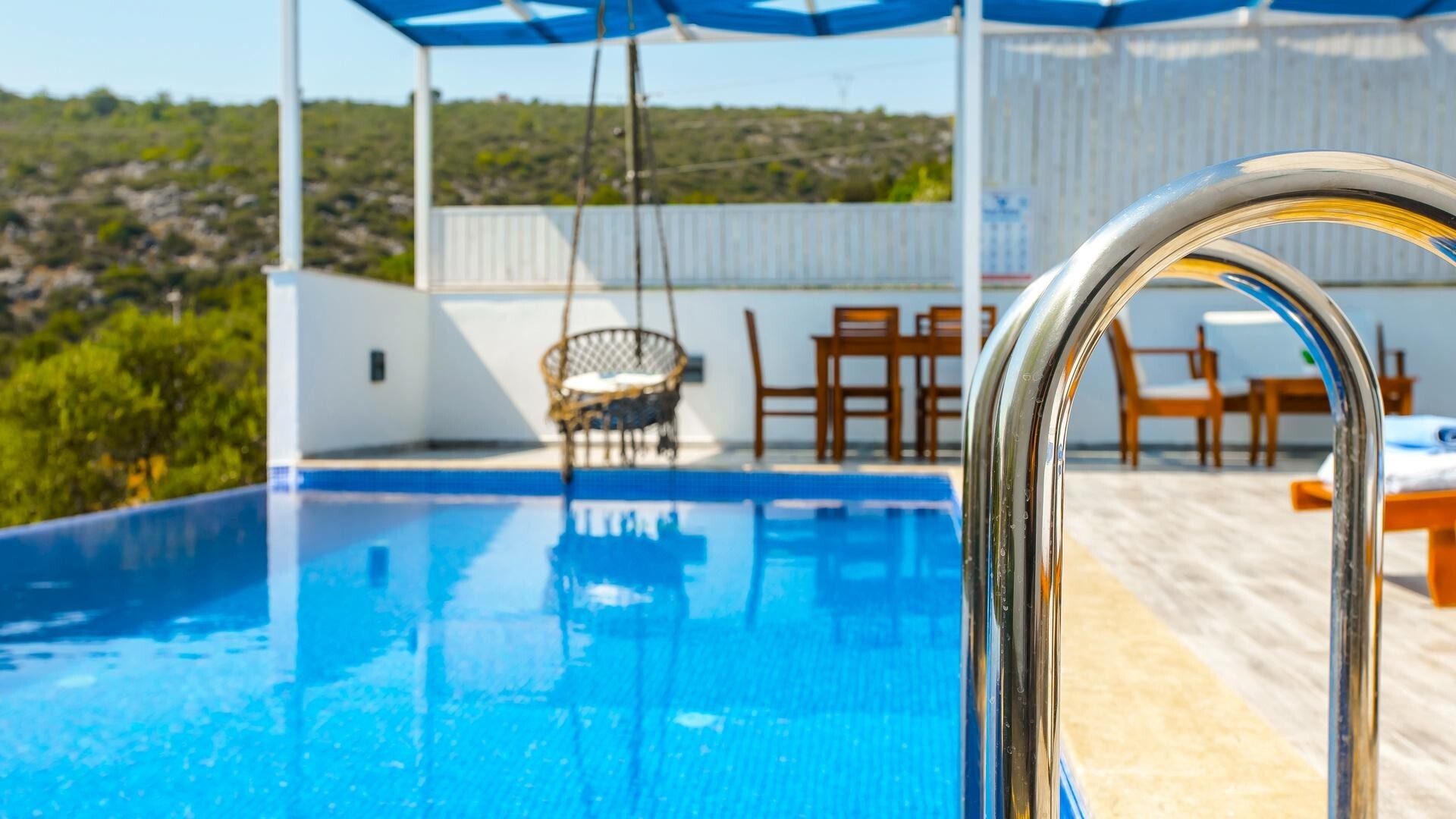 VBK62206 Villa Booking