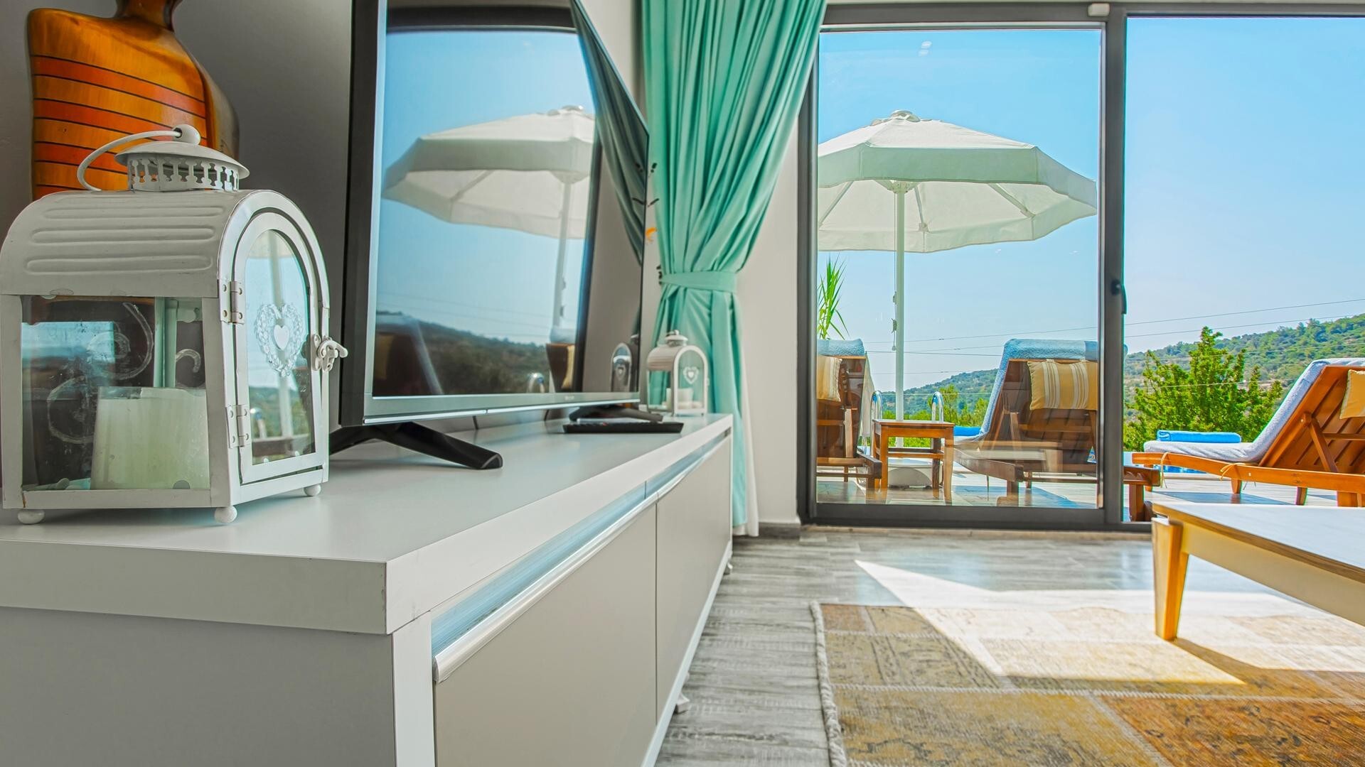 VBK62206 Villa Booking