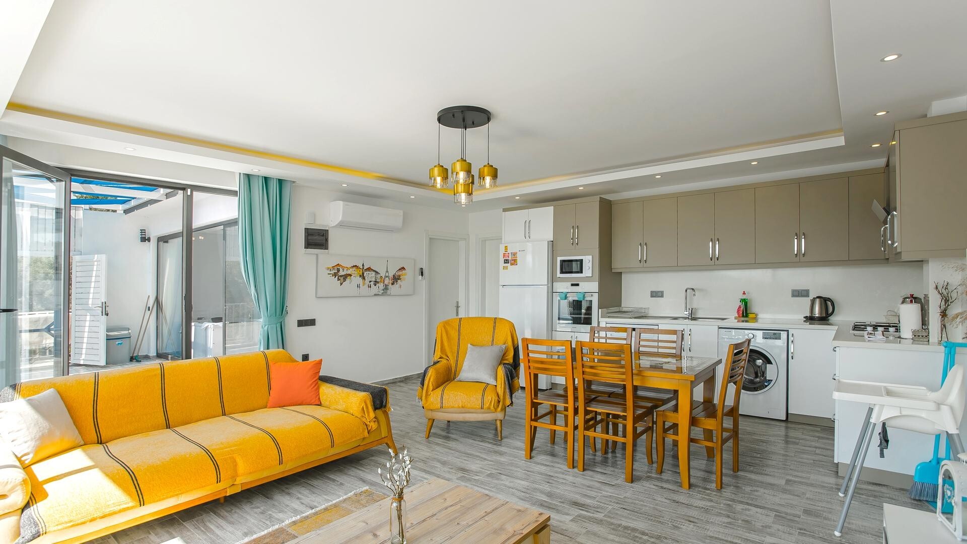 VBK62206 Villa Booking