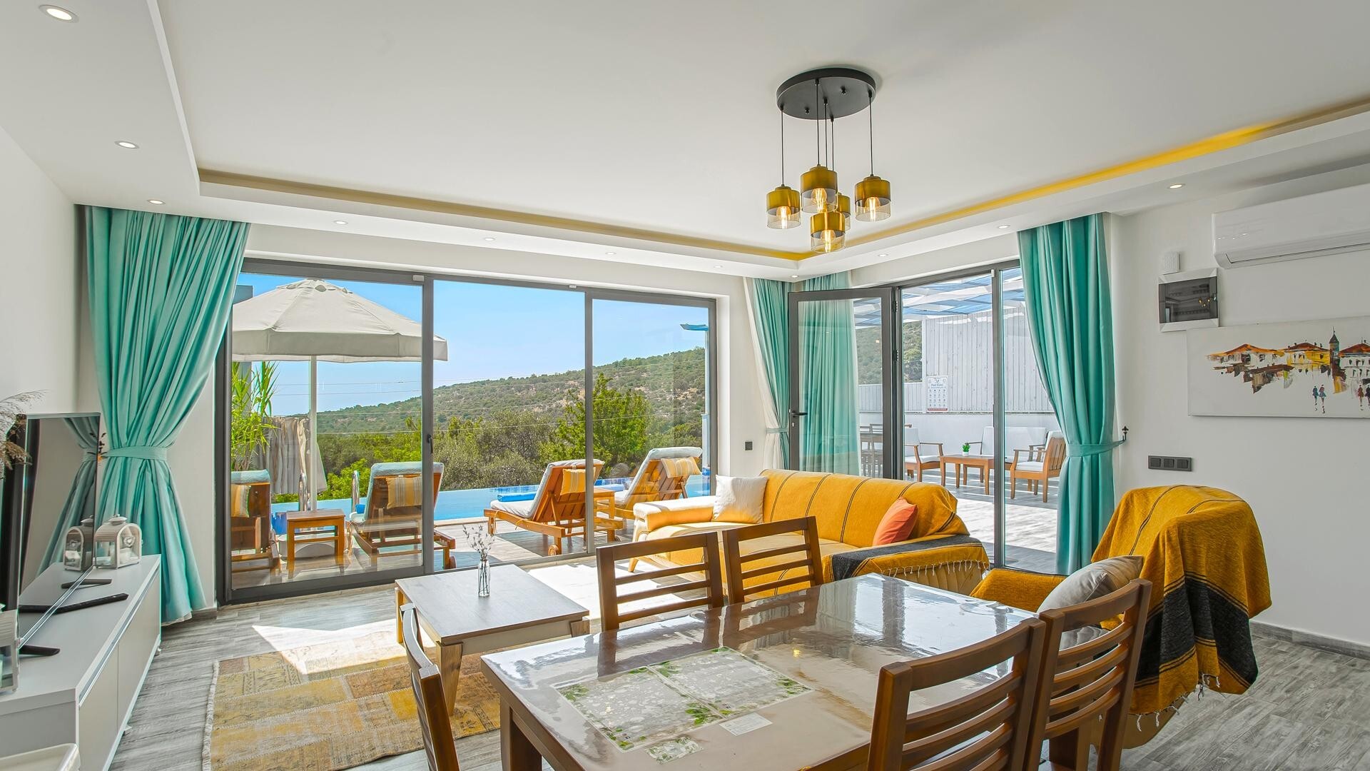 VBK62206 Villa Booking