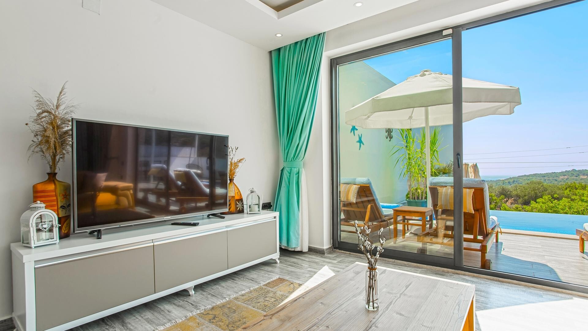 VBK62206 Villa Booking