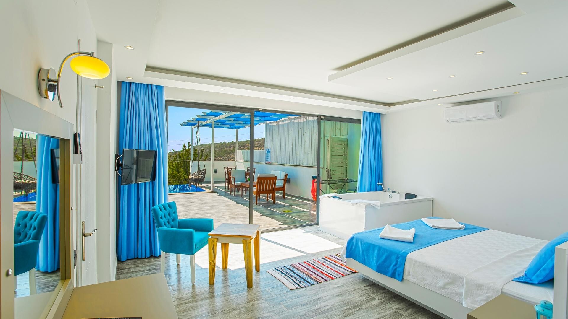 VBK62206 Villa Booking