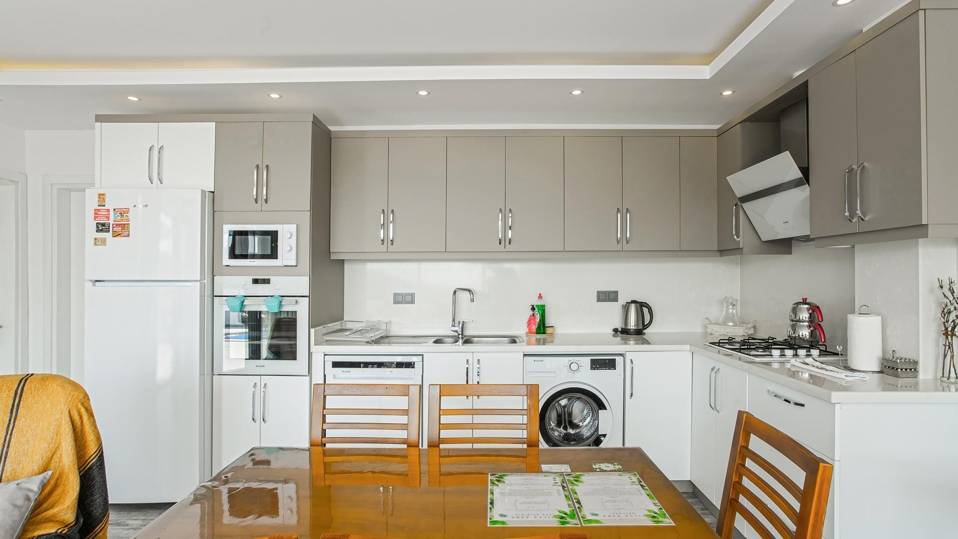 VBK62206 Villa Booking