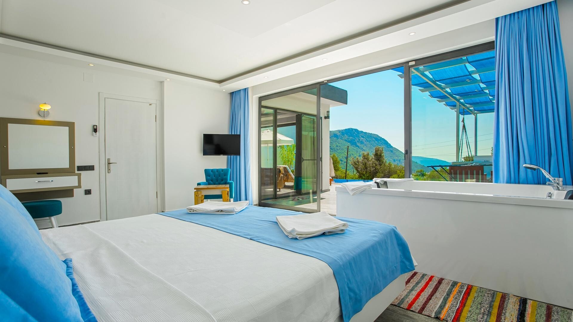 VBK62206 Villa Booking