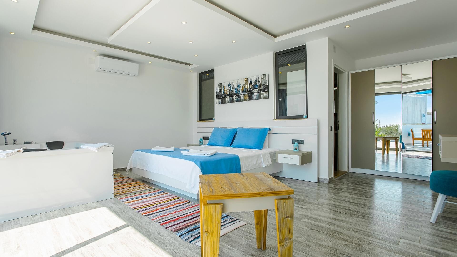 VBK62206 Villa Booking