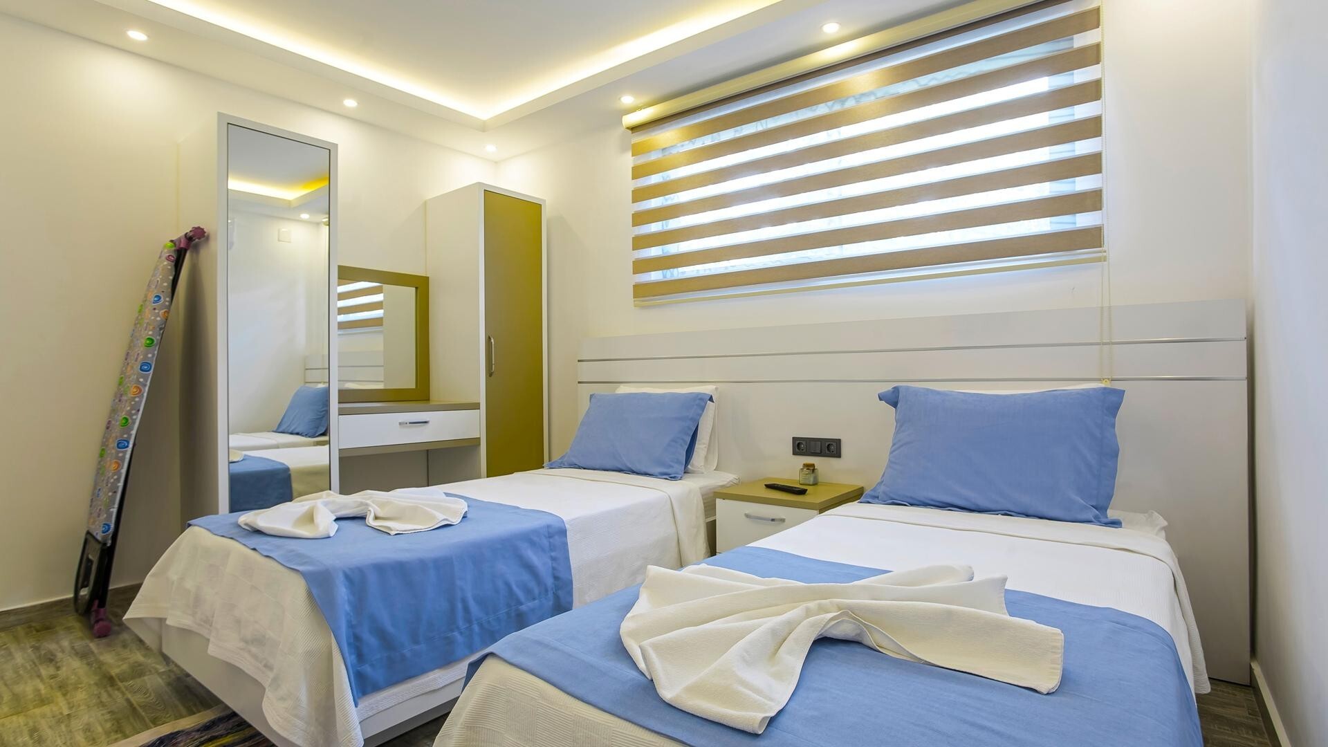 VBK62206 Villa Booking