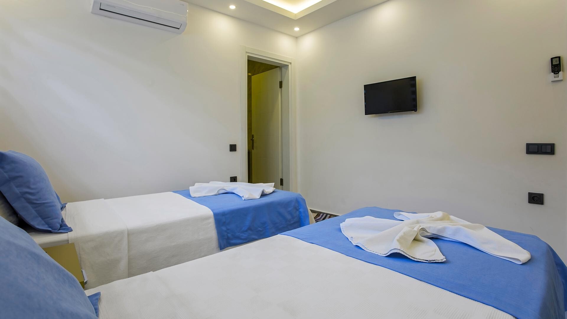VBK62206 Villa Booking
