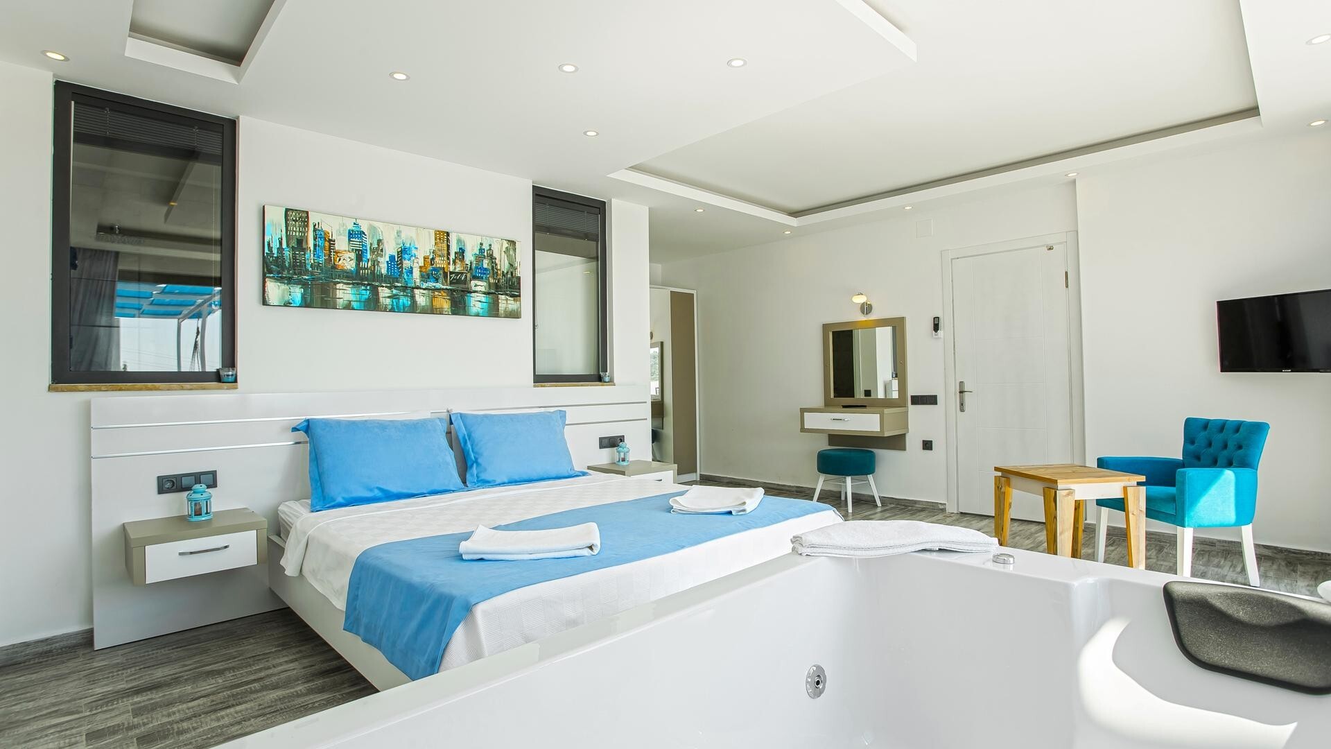 VBK62206 Villa Booking
