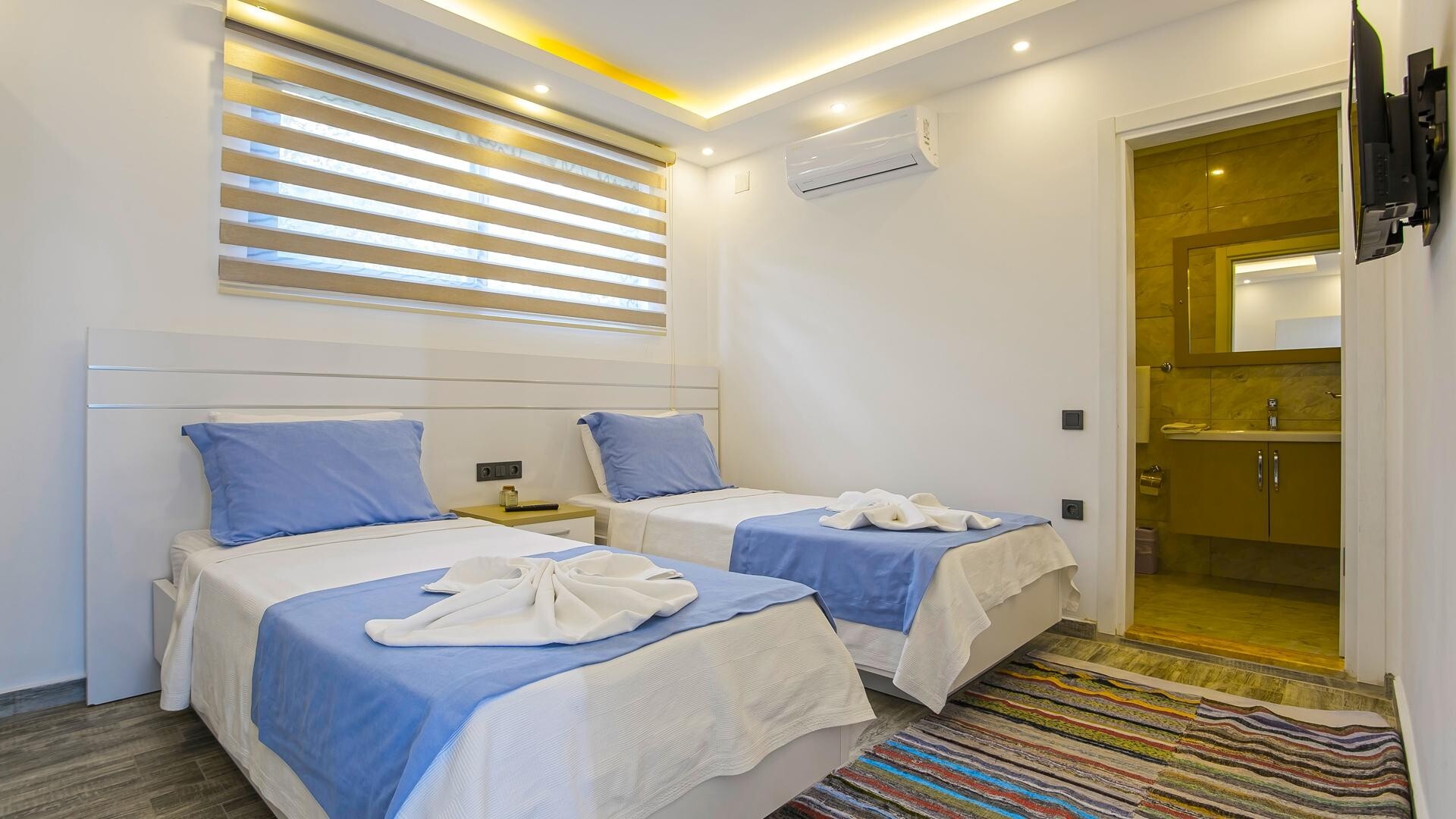 VBK62206 Villa Booking