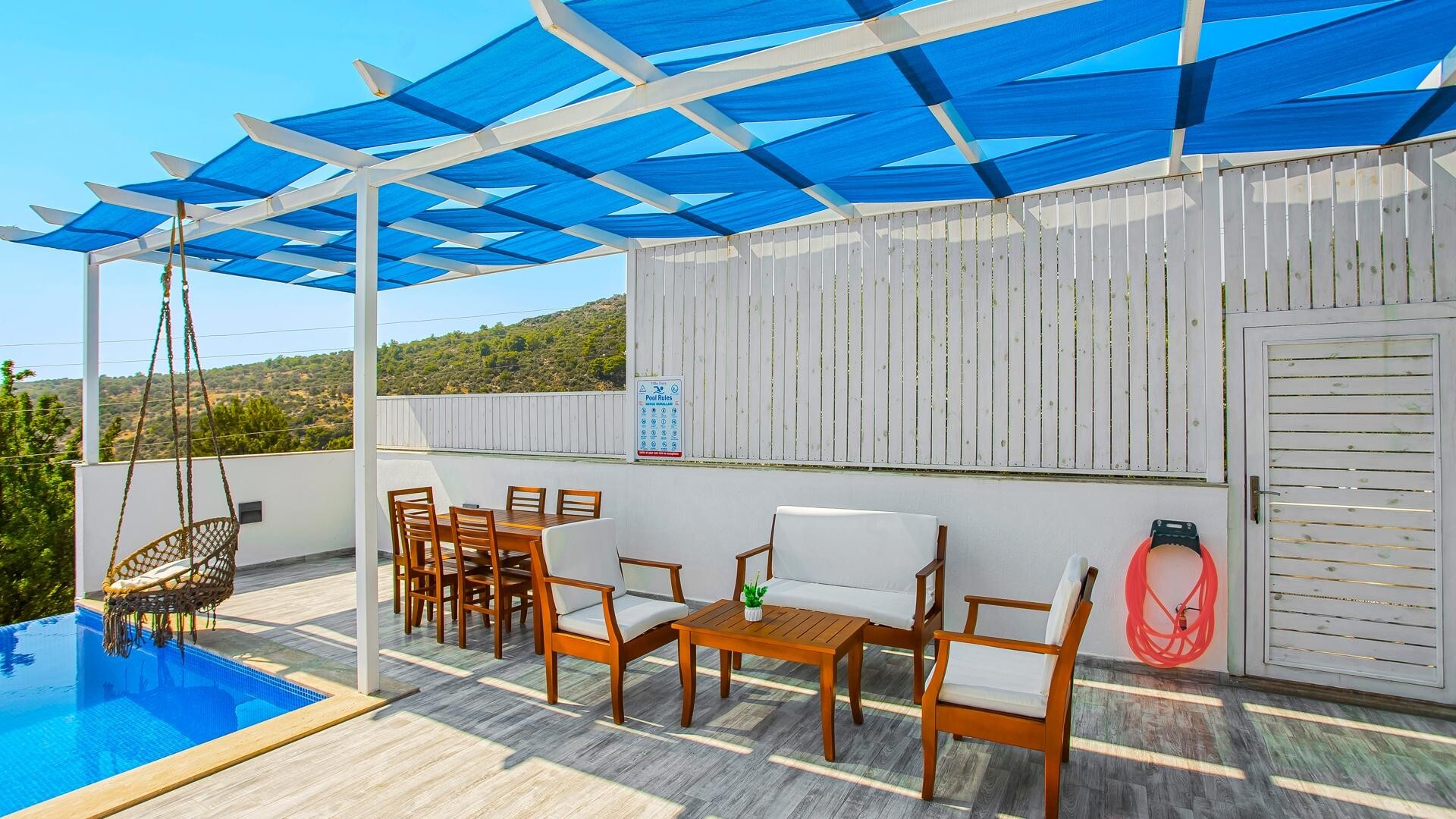 VBK62206 Villa Booking