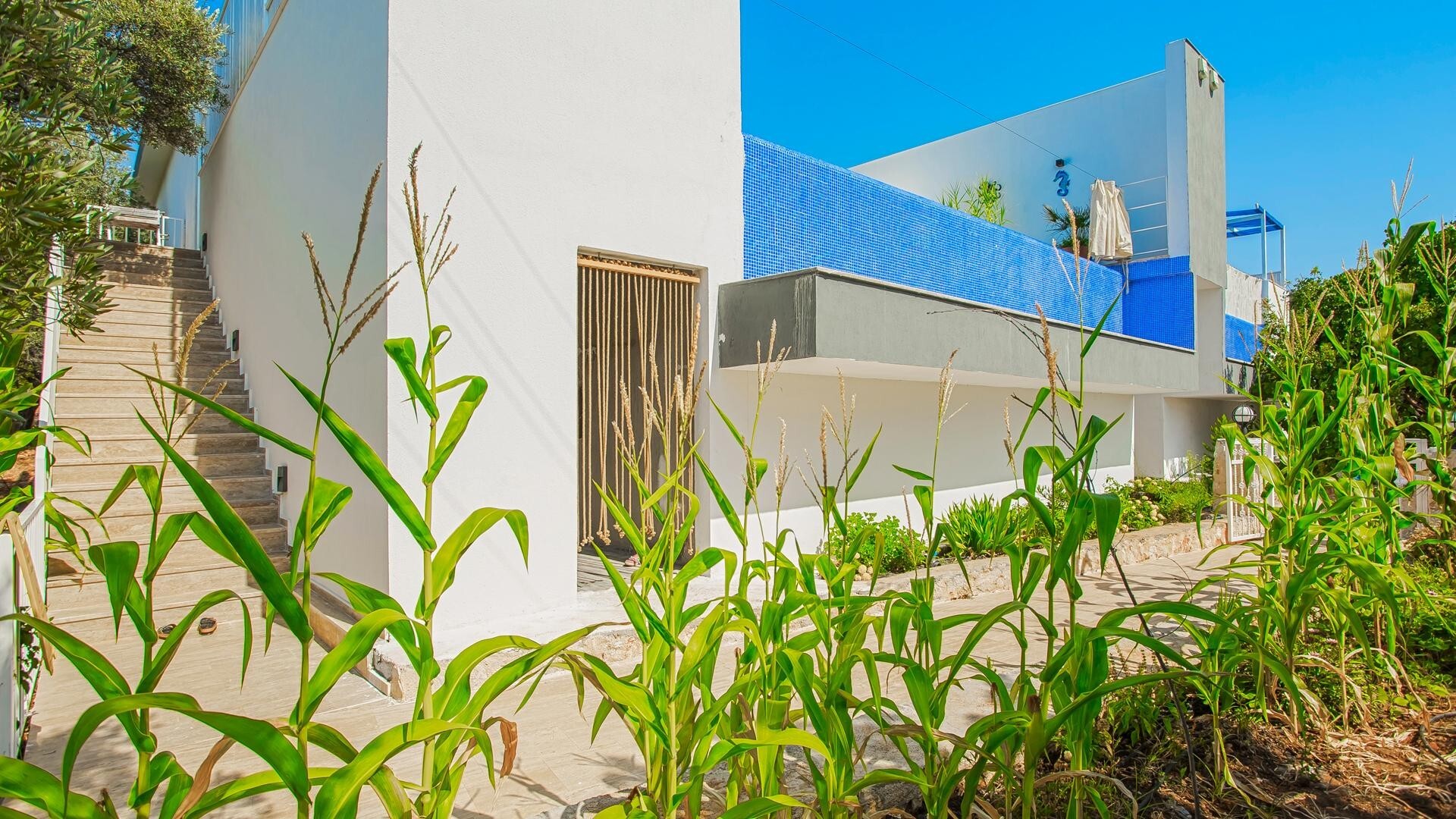 VBK62206 Villa Booking