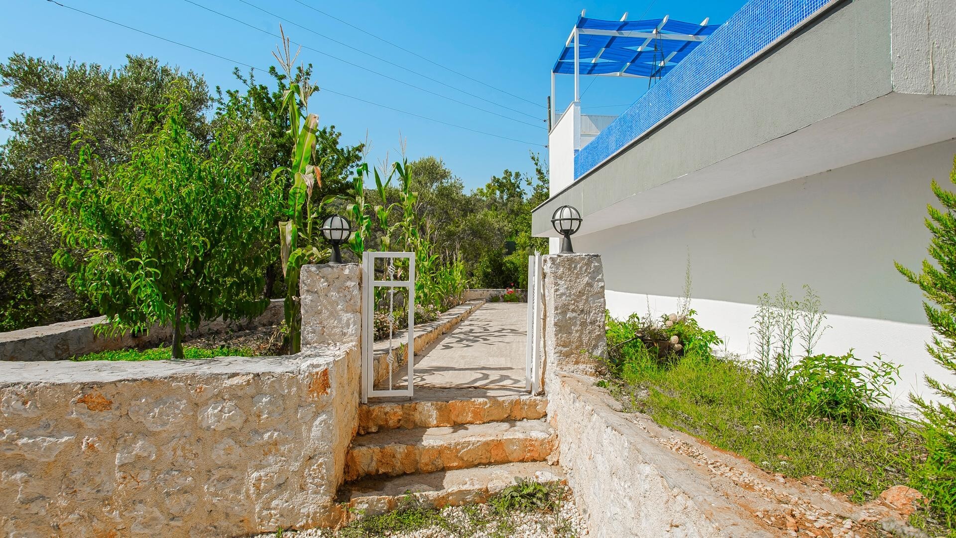 VBK62206 Villa Booking