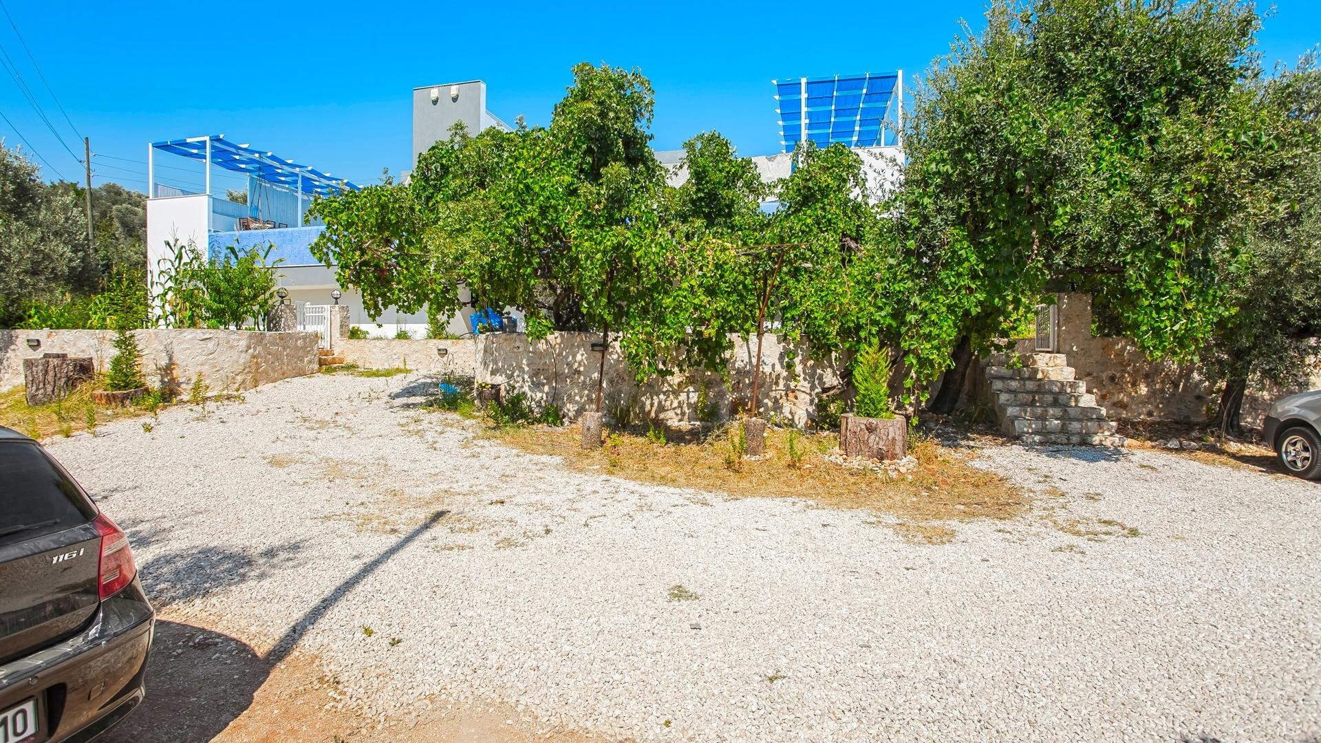 VBK62206 Villa Booking