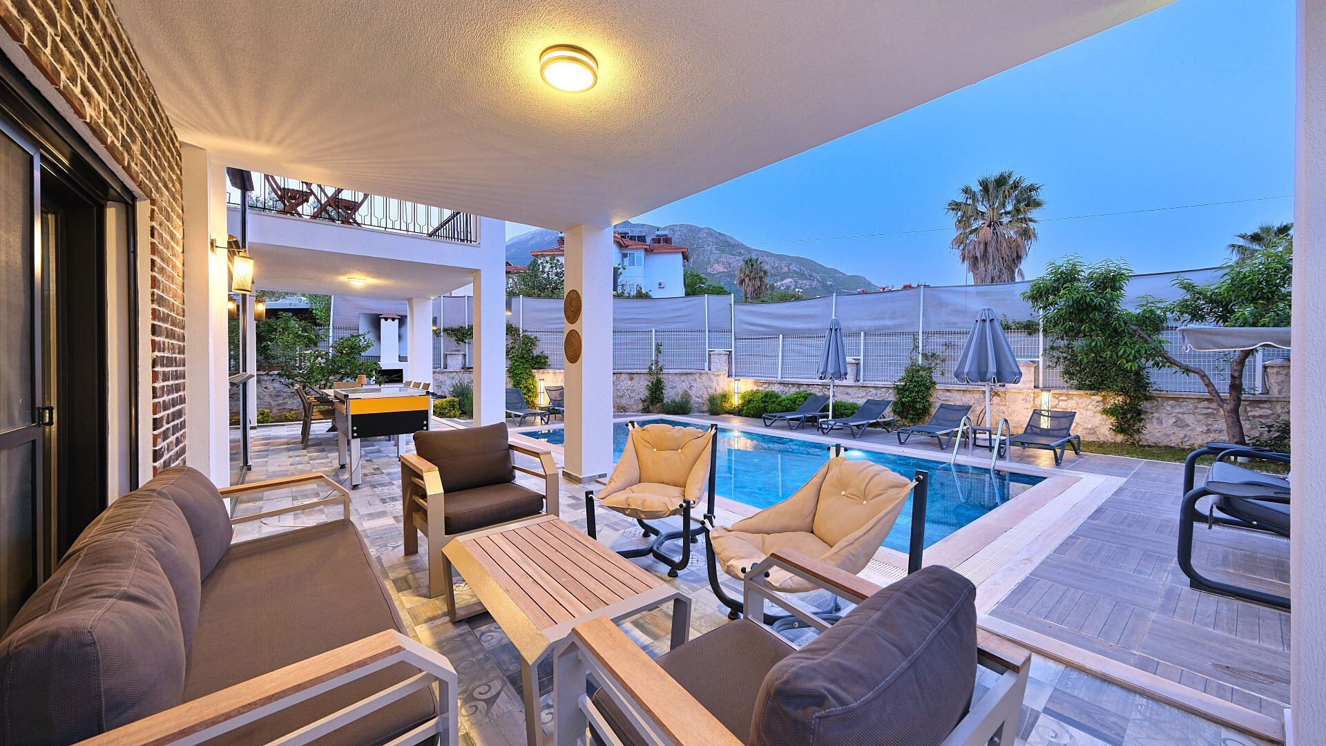 VBK39343 Villa Booking