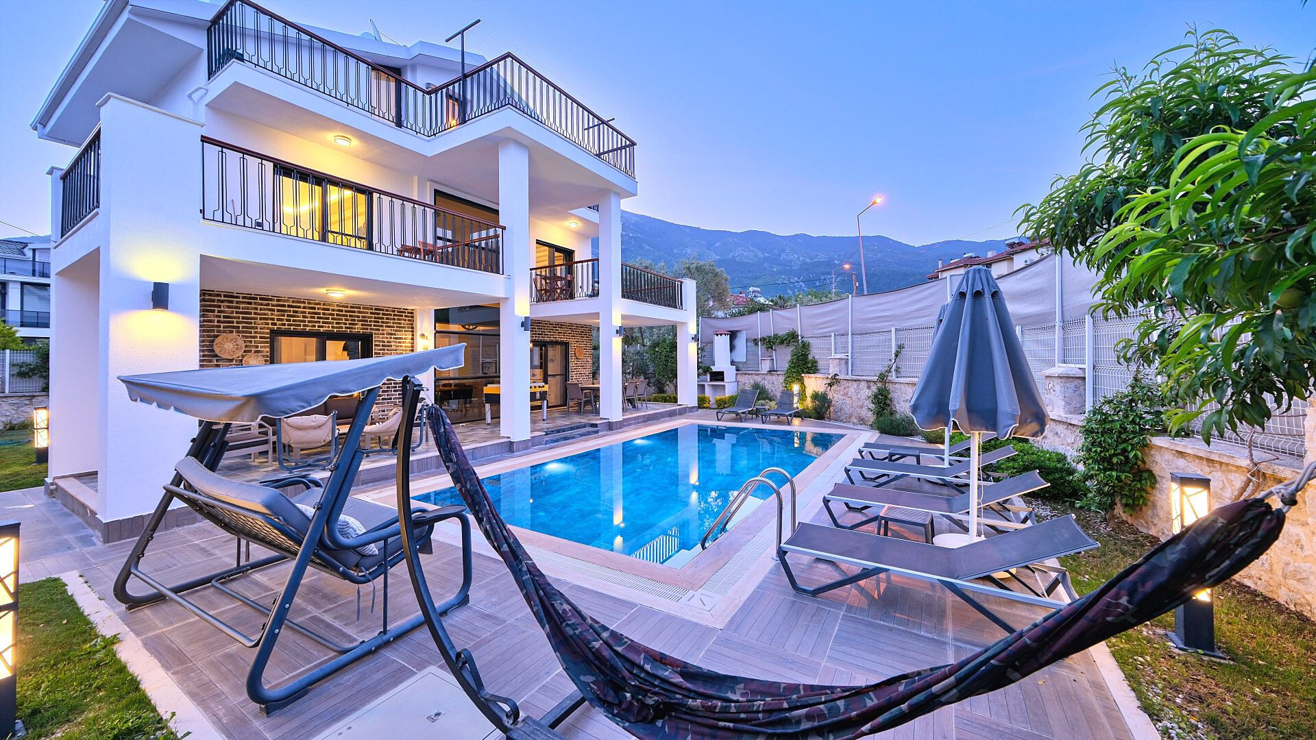 VBK39343 Villa Booking