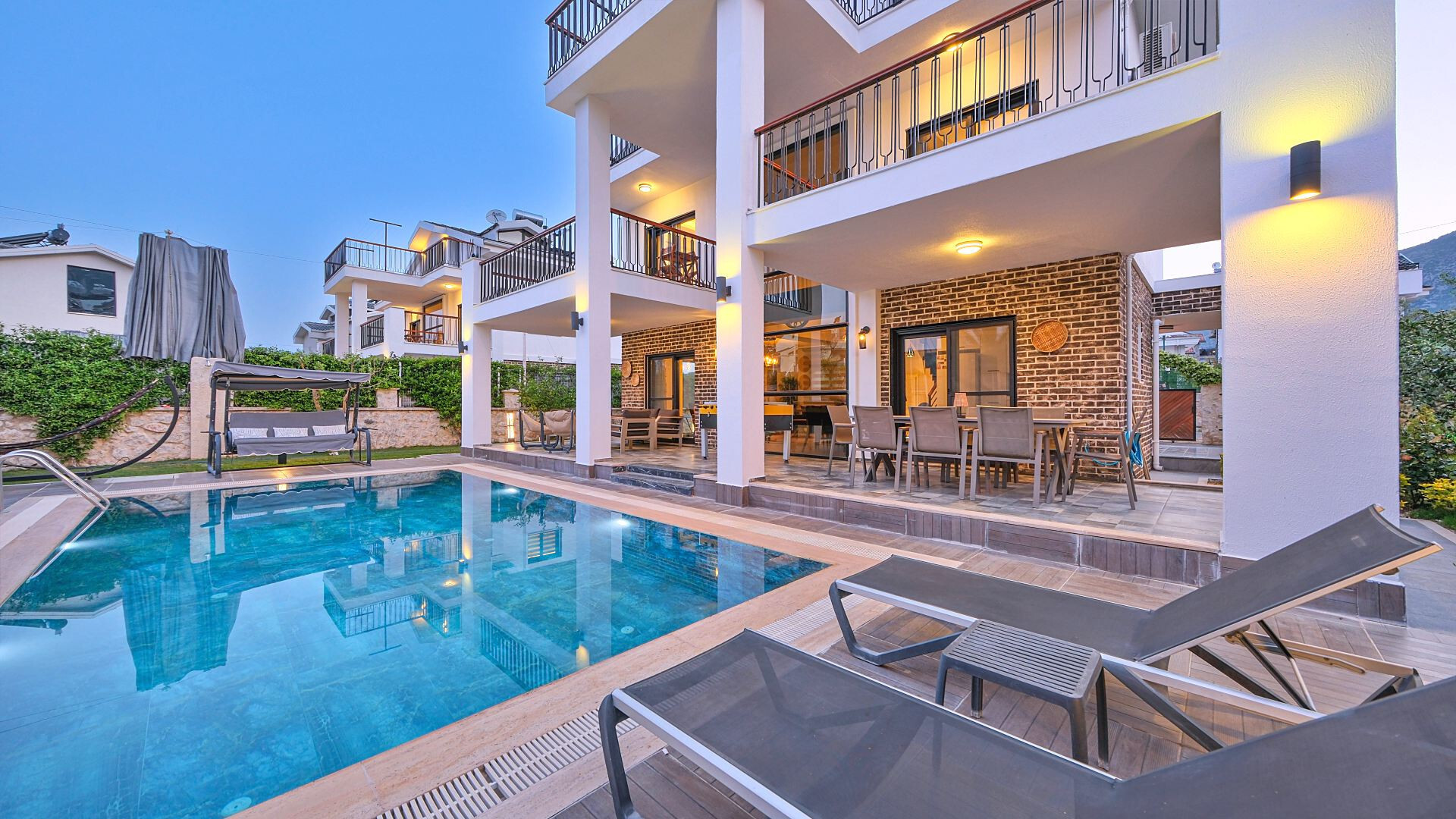 VBK39343 Villa Booking