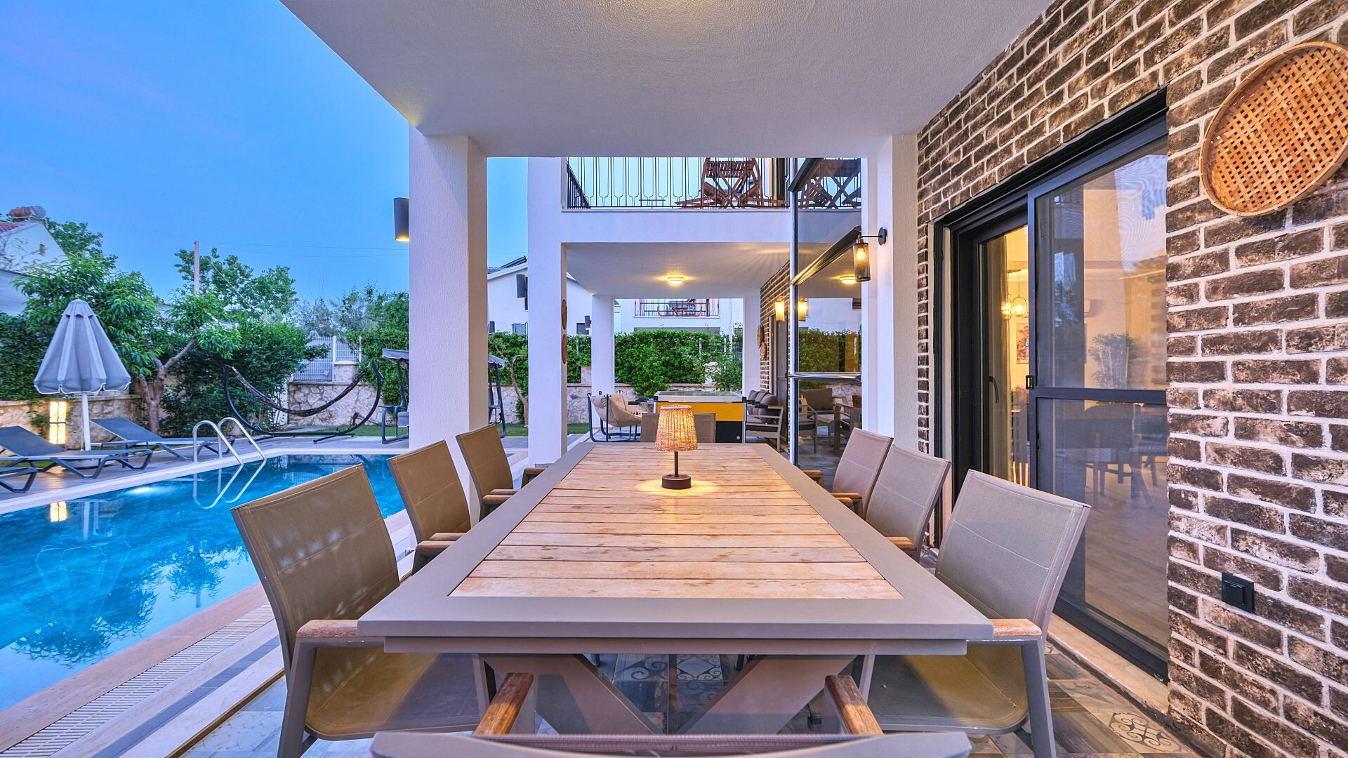 VBK39343 Villa Booking