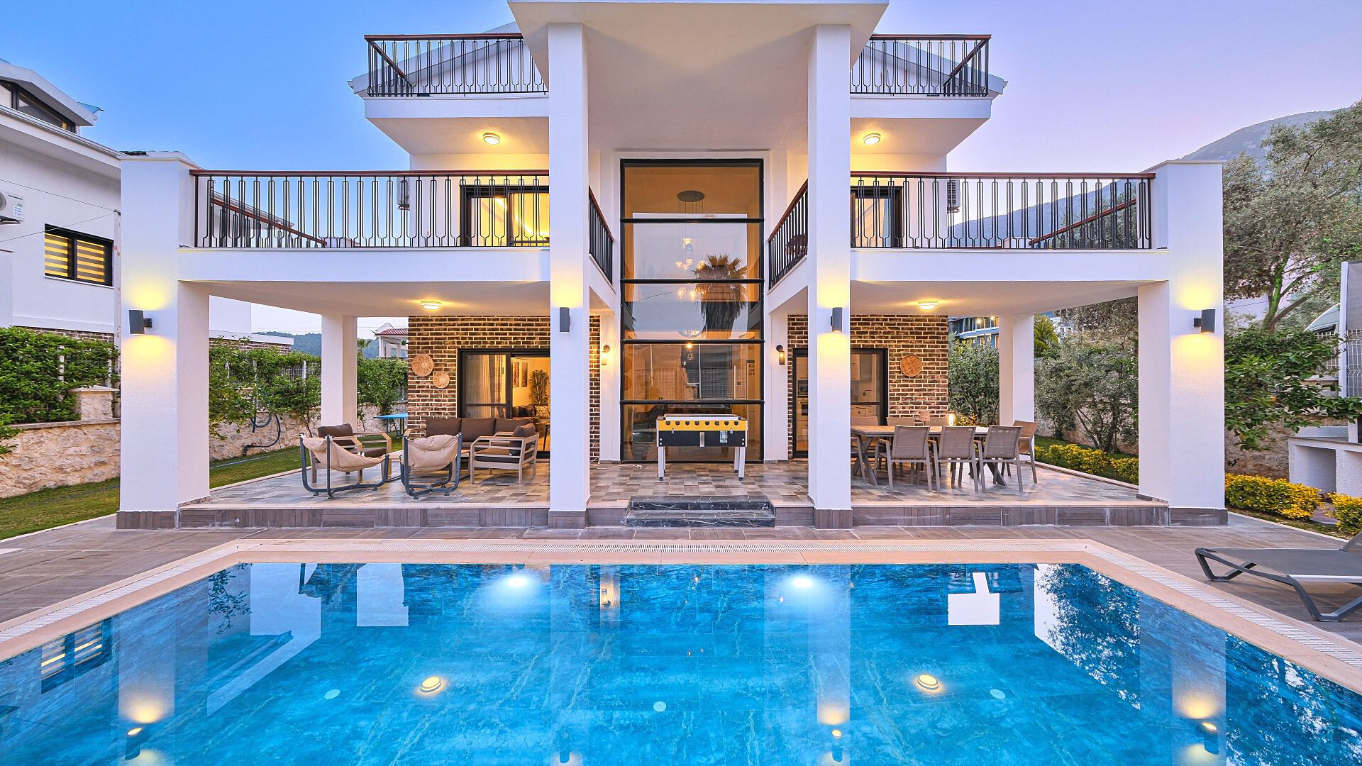 VBK39343 Villa Booking