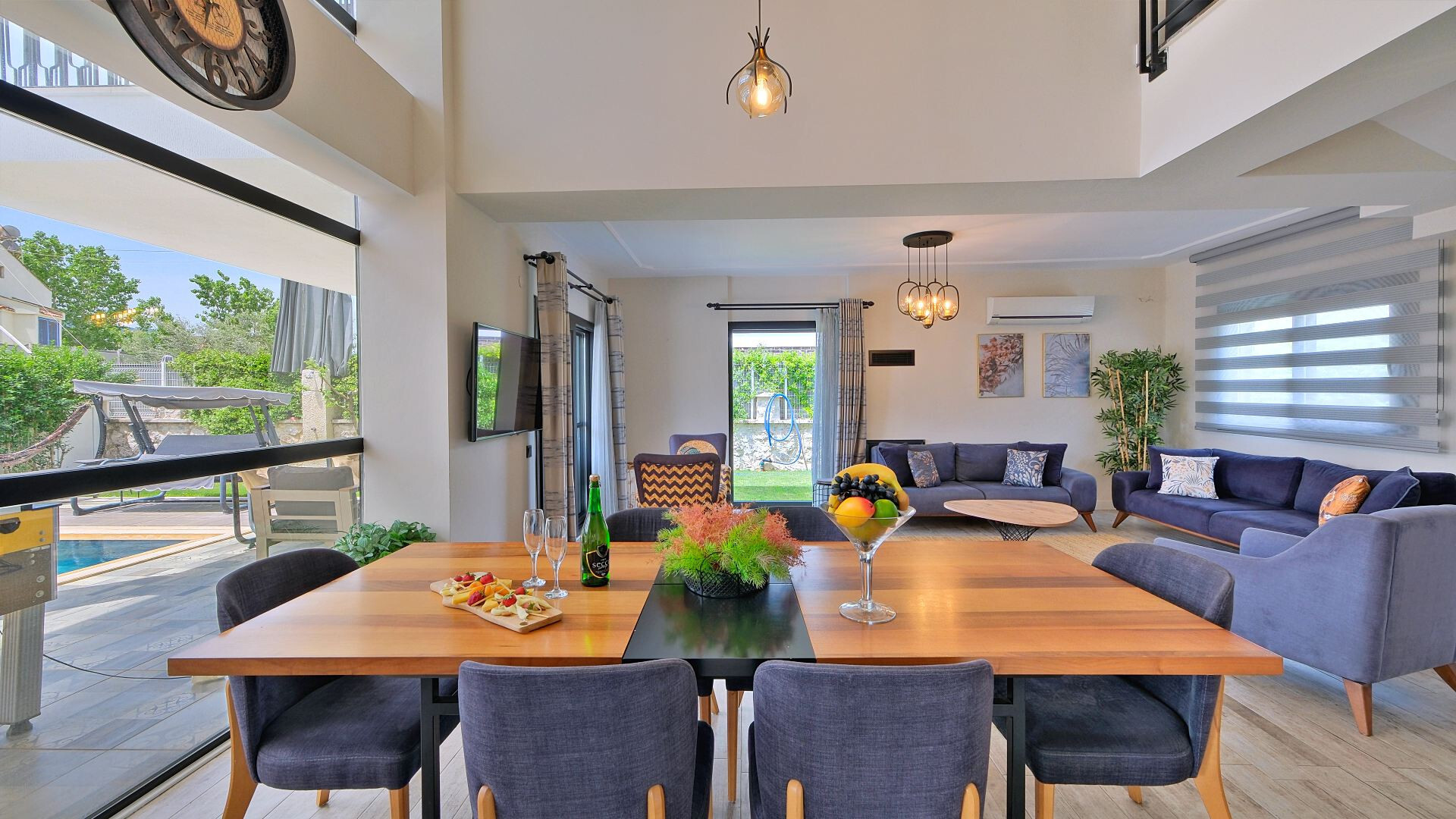 VBK39343 Villa Booking