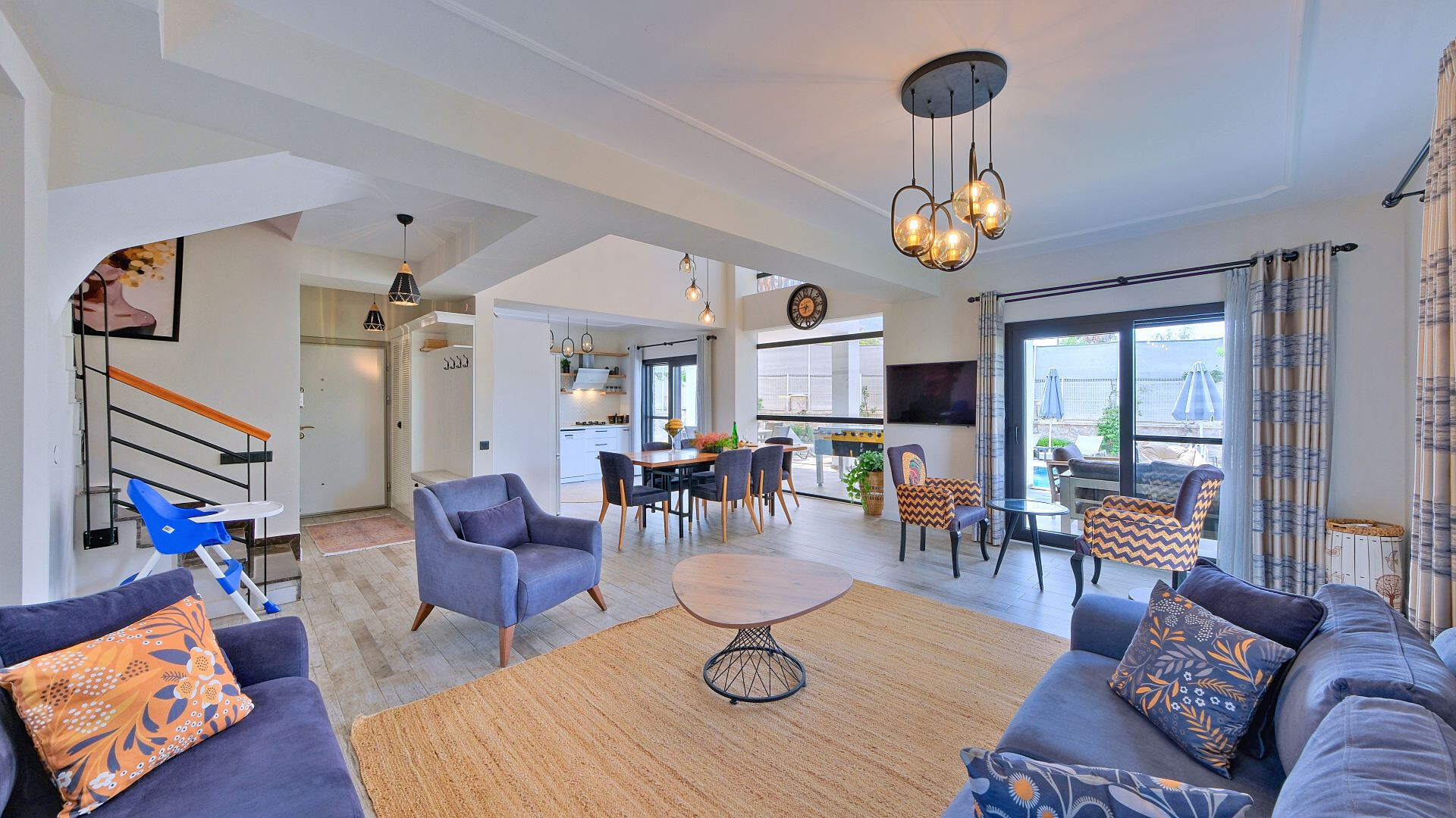 VBK39343 Villa Booking
