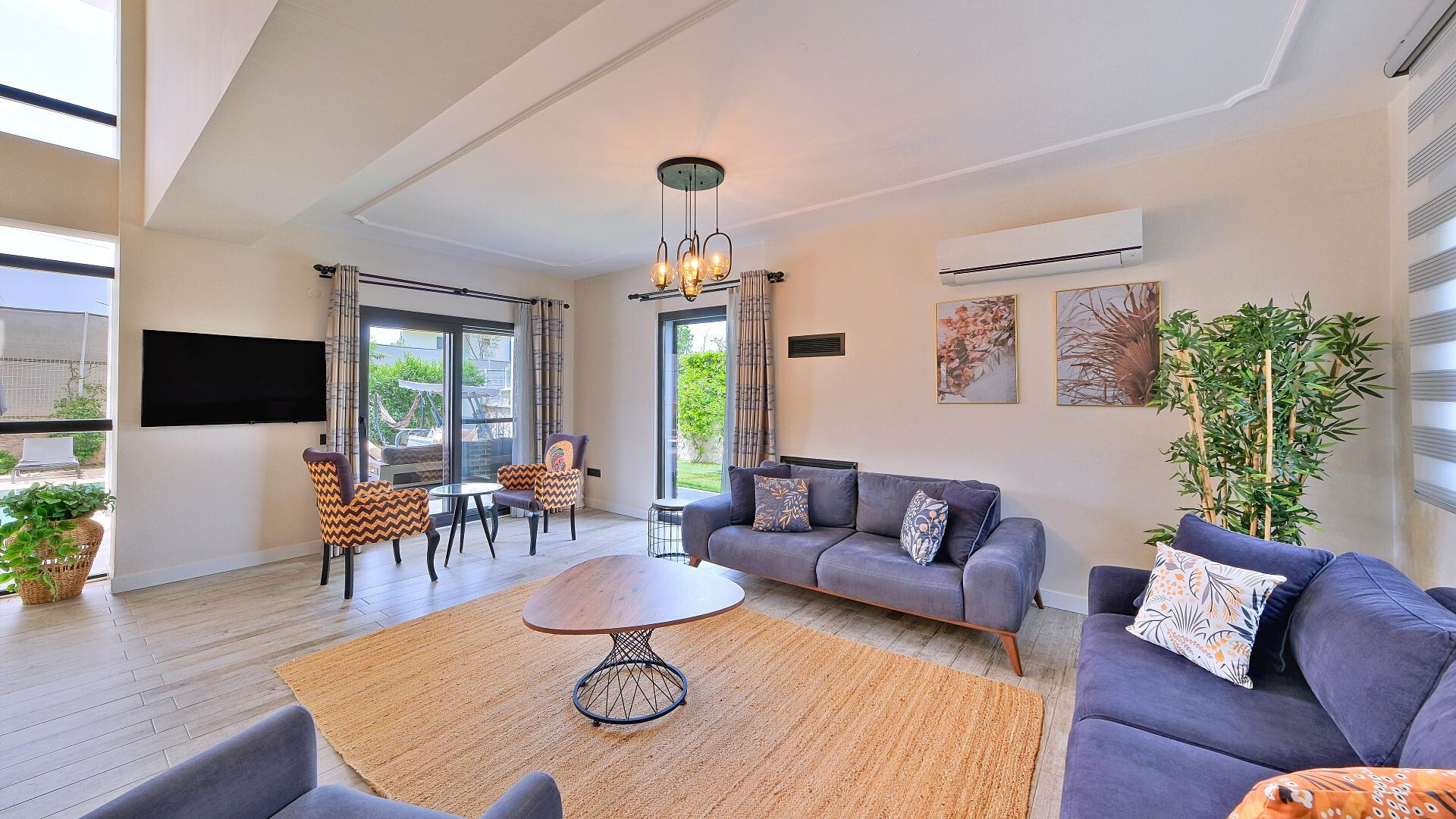 VBK39343 Villa Booking