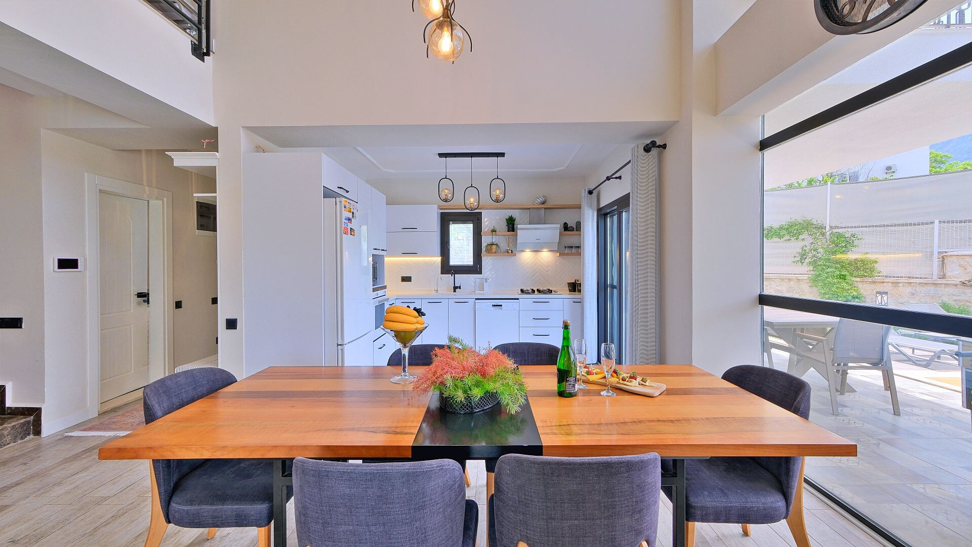 VBK39343 Villa Booking