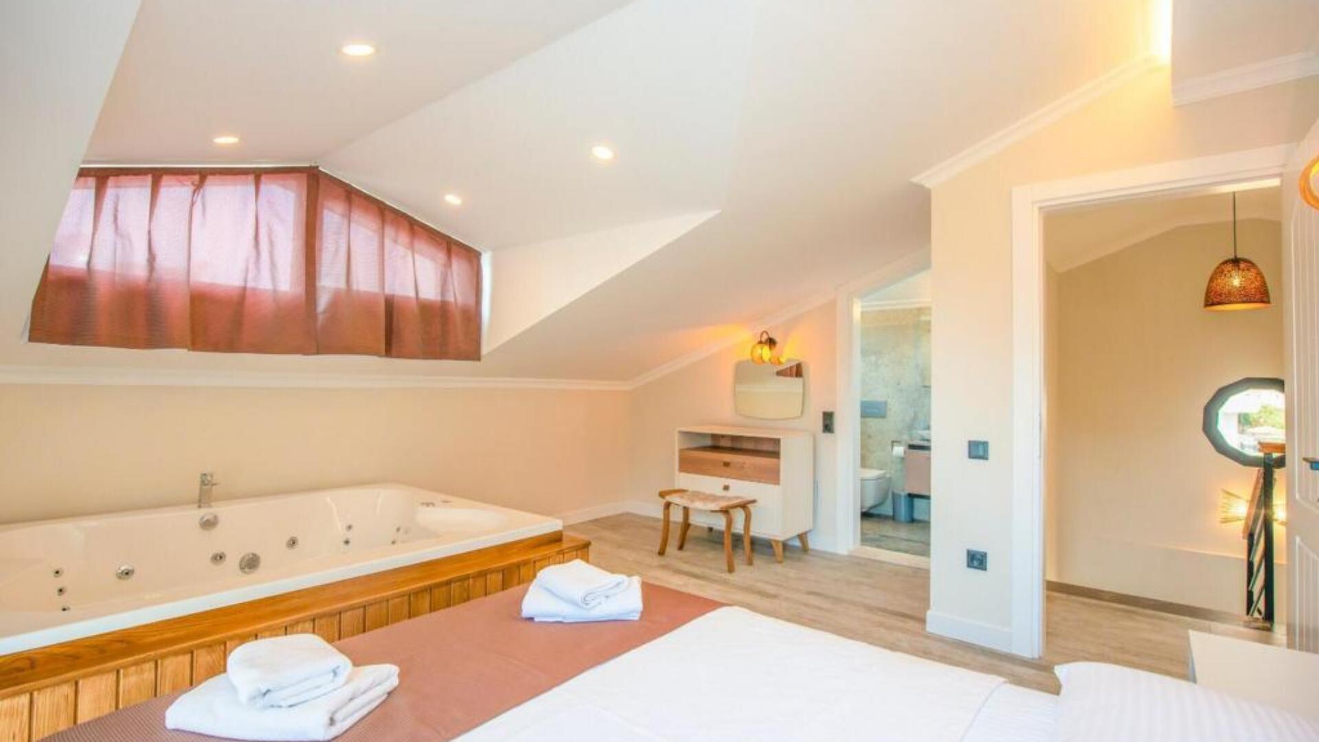 VBK39343 Villa Booking