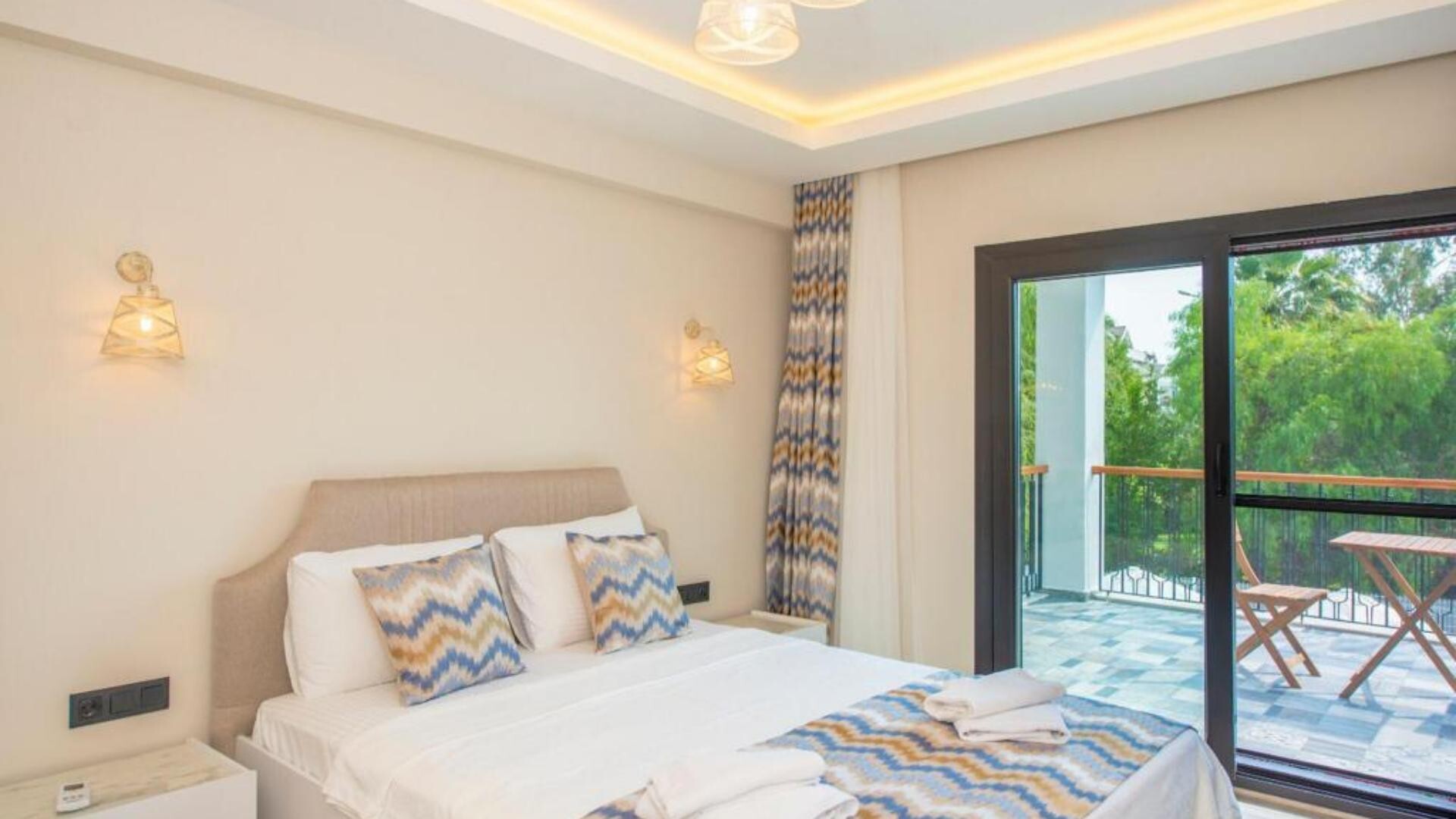 VBK39343 Villa Booking