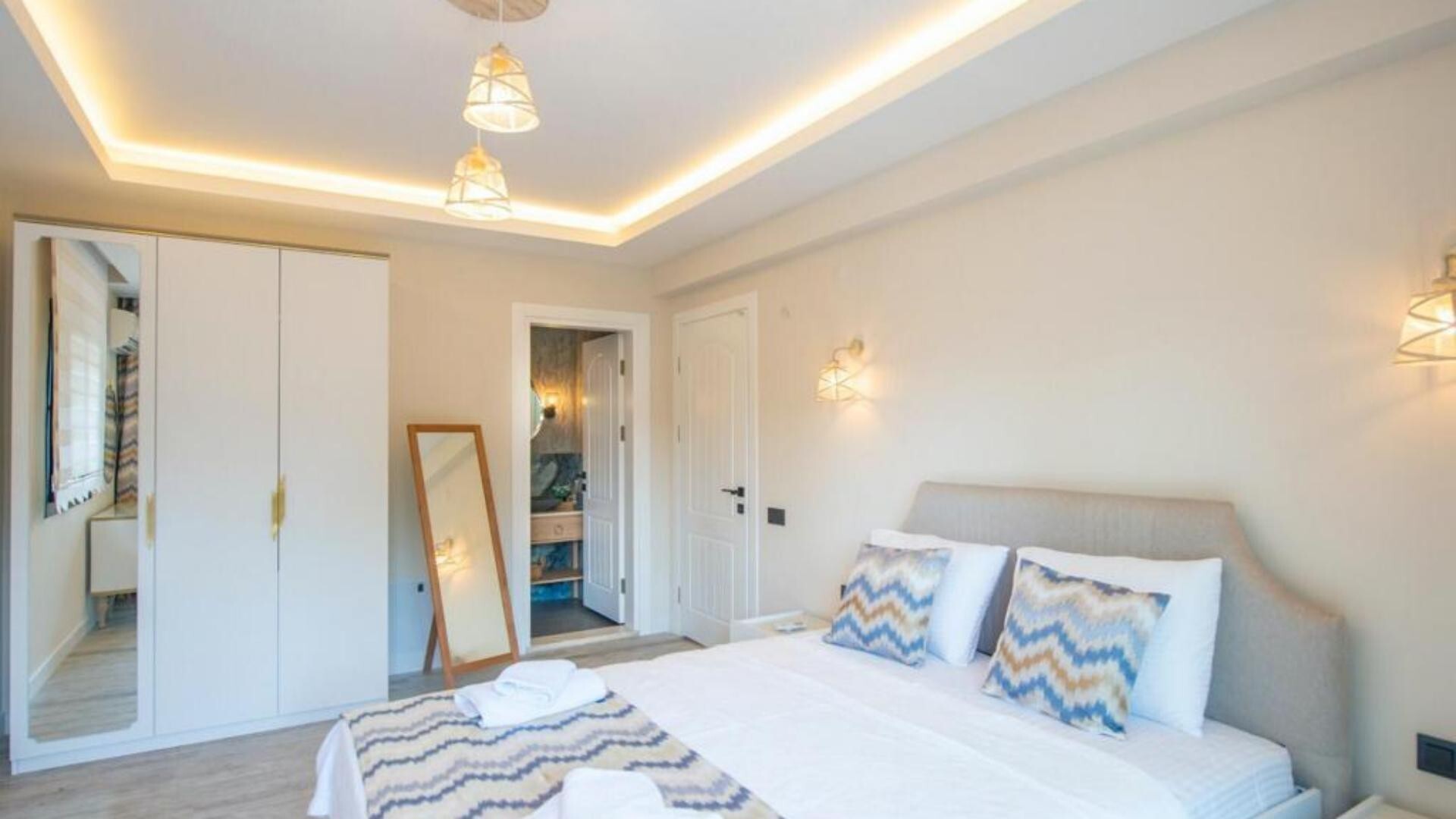 VBK39343 Villa Booking